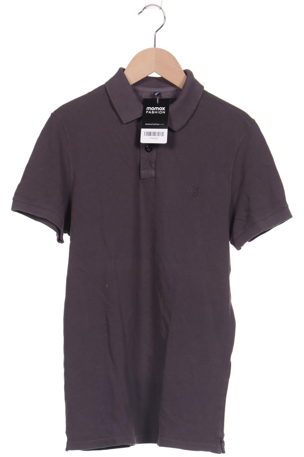 

Marc O Polo Herren Poloshirt, grau