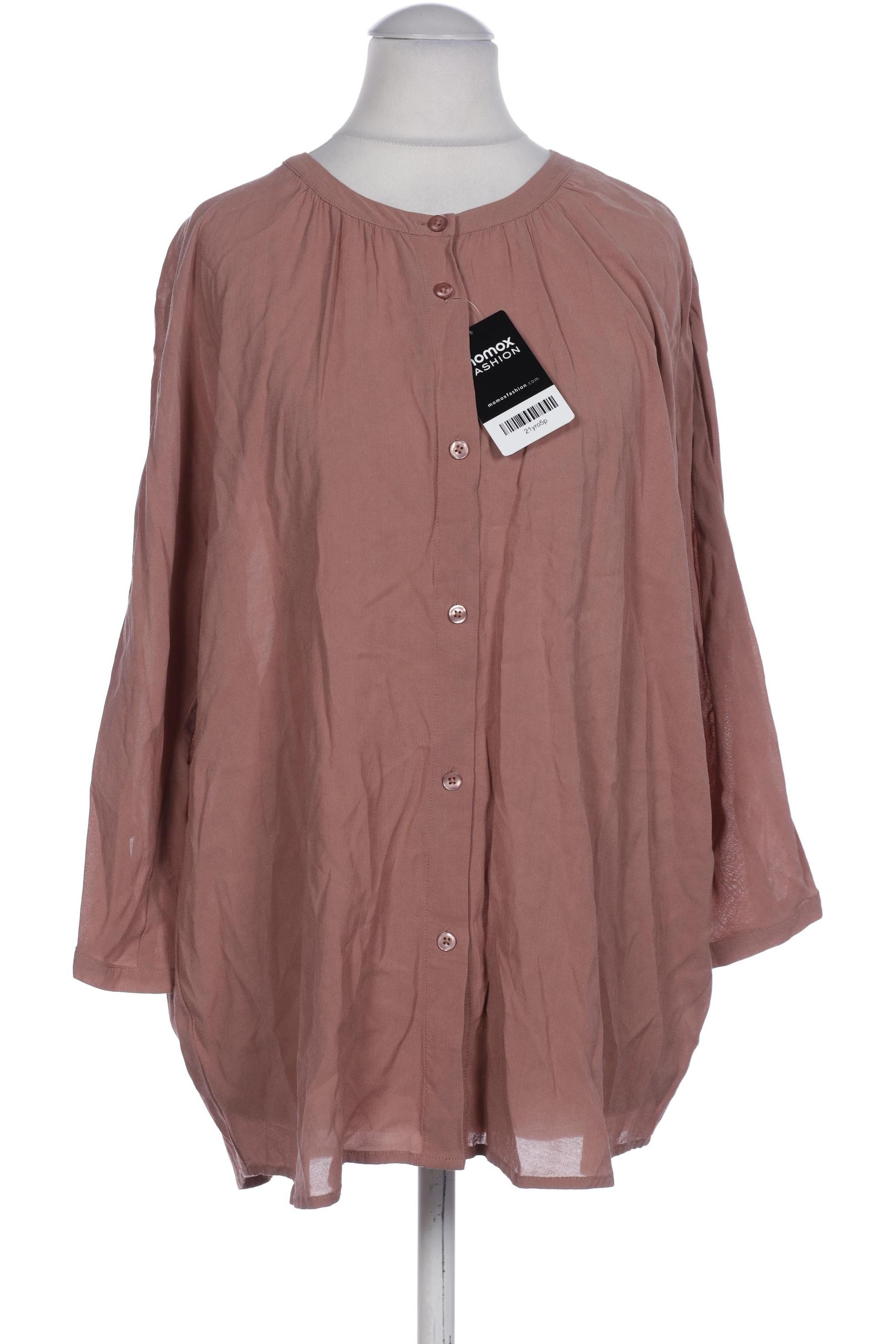 

Marc O Polo Damen Bluse, bordeaux, Gr. 36