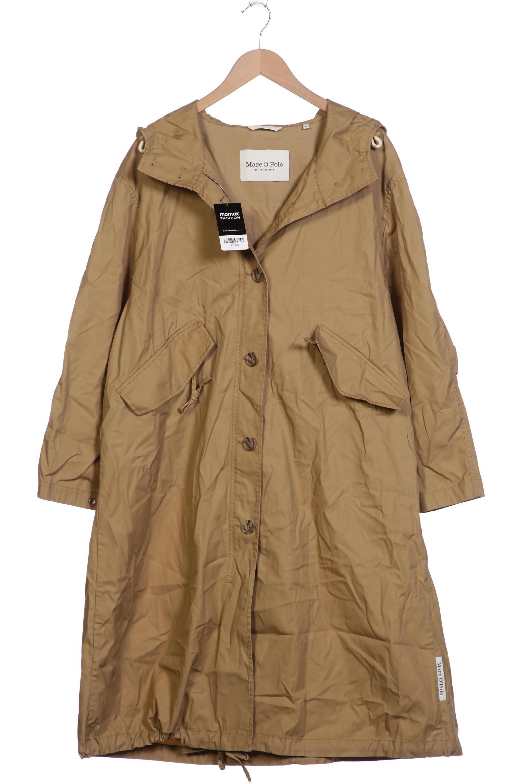 

Marc O Polo Damen Mantel, beige