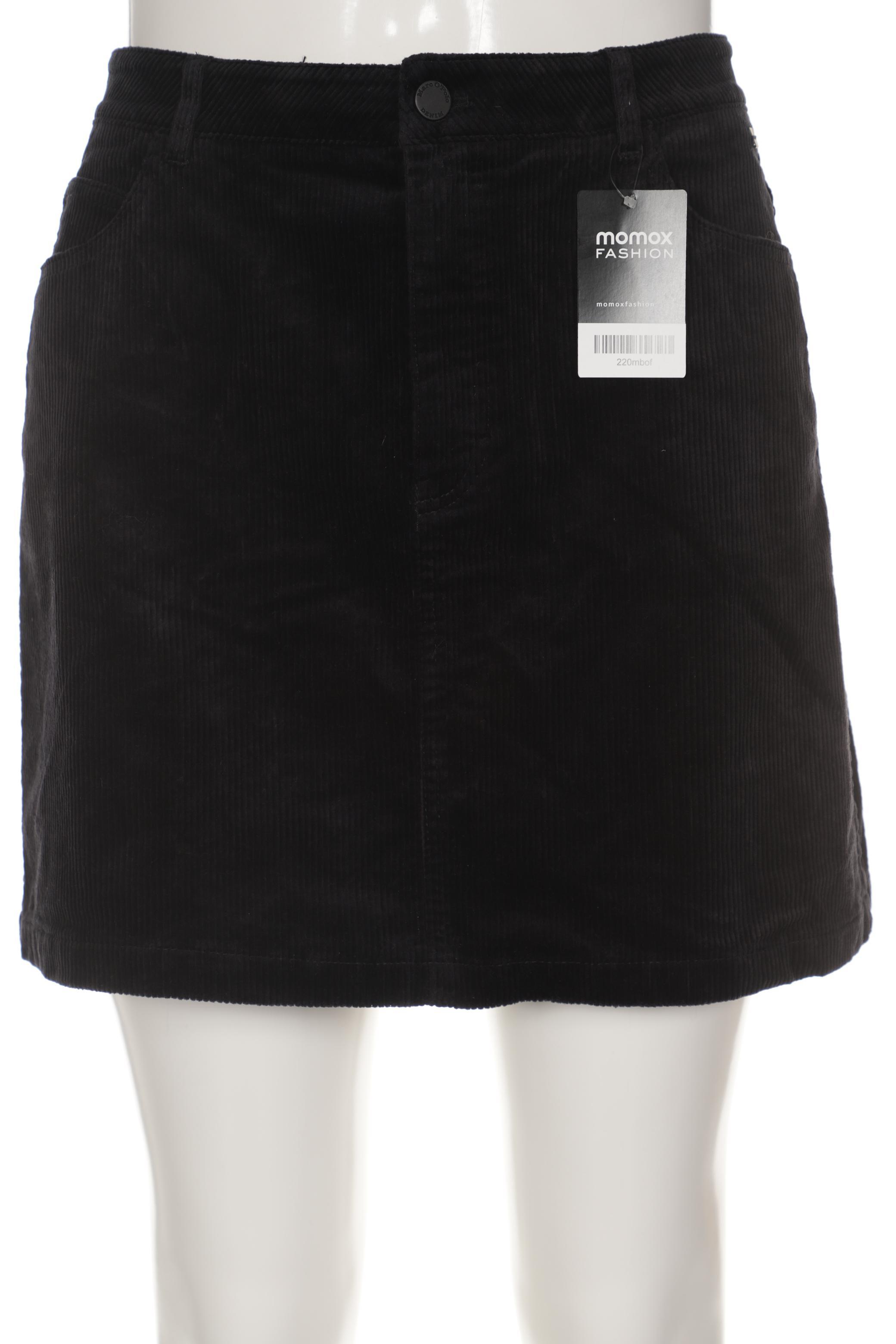 

Marc O Polo Damen Rock, schwarz