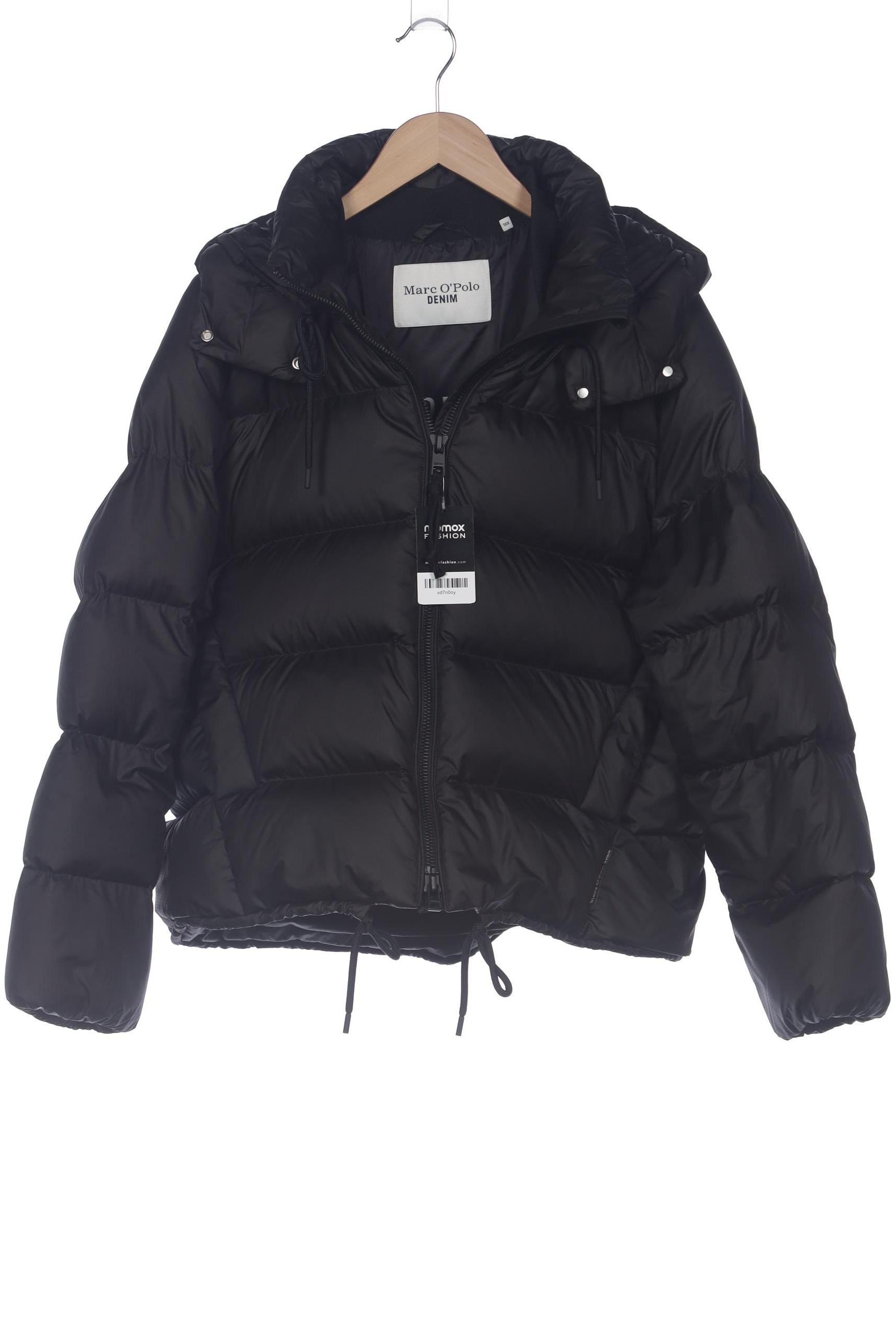 

Marc O Polo Damen Jacke, schwarz, Gr. 46