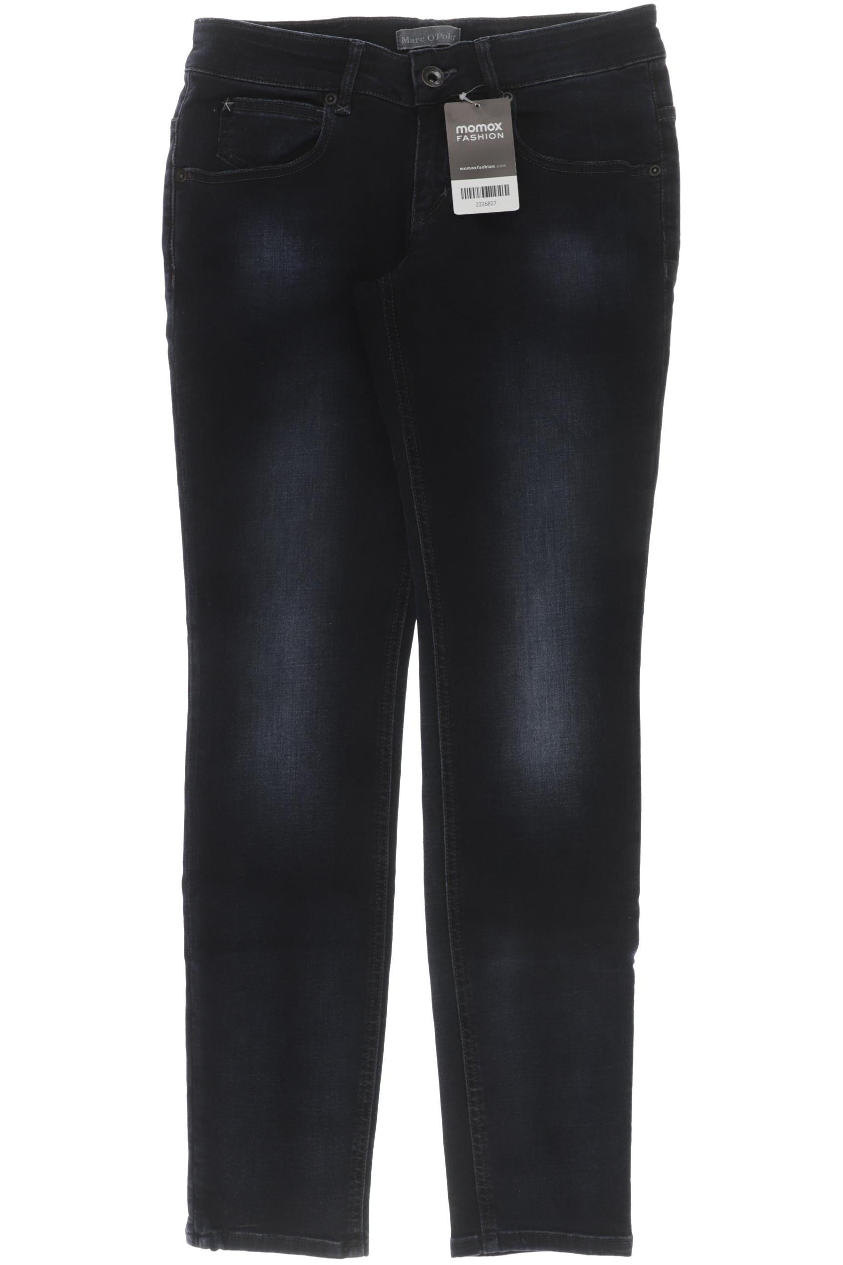 

Marc O Polo Damen Jeans, blau, Gr. 27