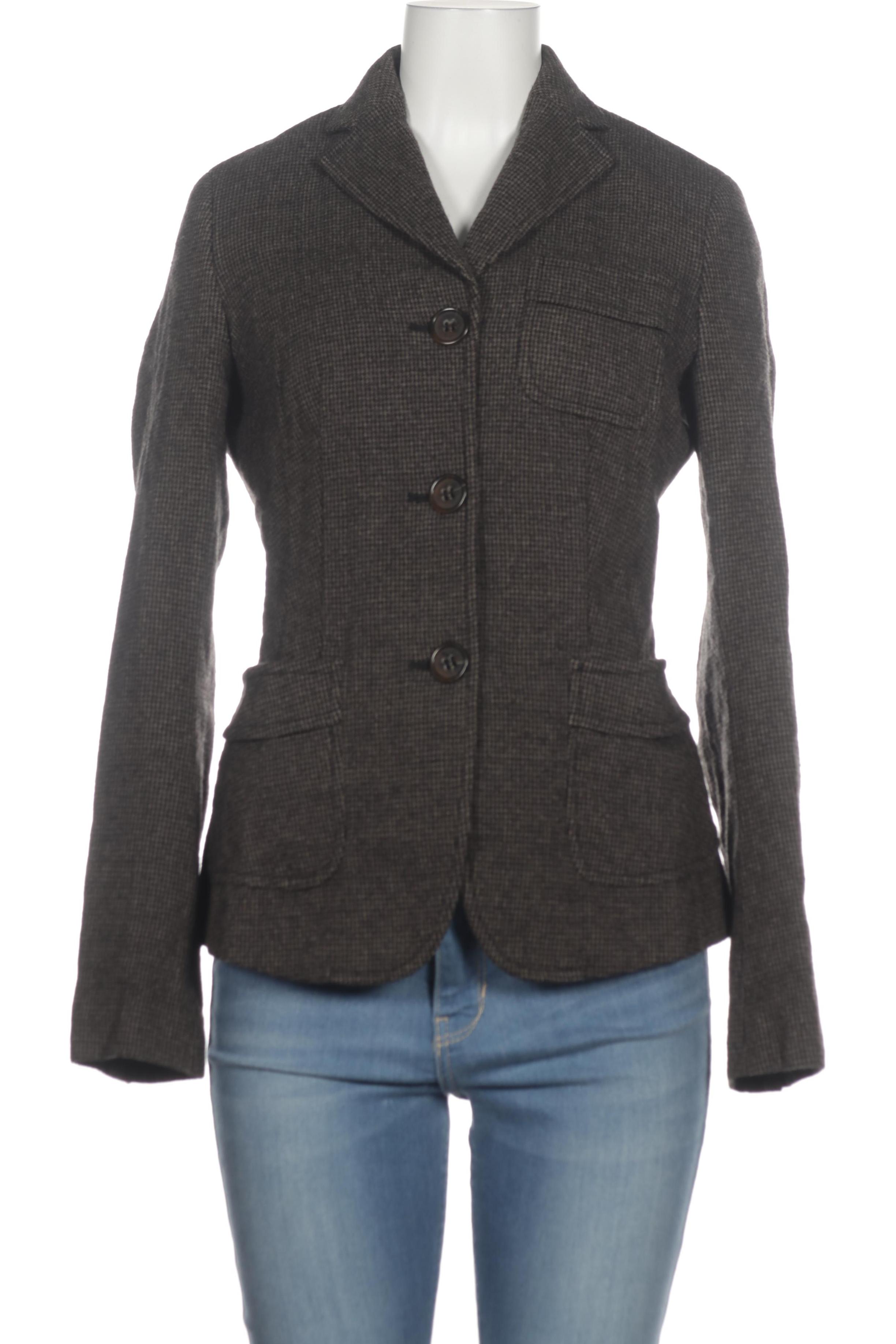 

Marc O Polo Damen Blazer, braun, Gr. 38