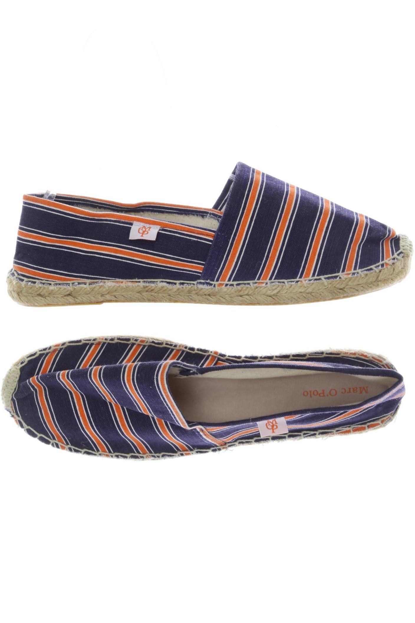 

Marc O Polo Damen Halbschuh, marineblau, Gr. 40