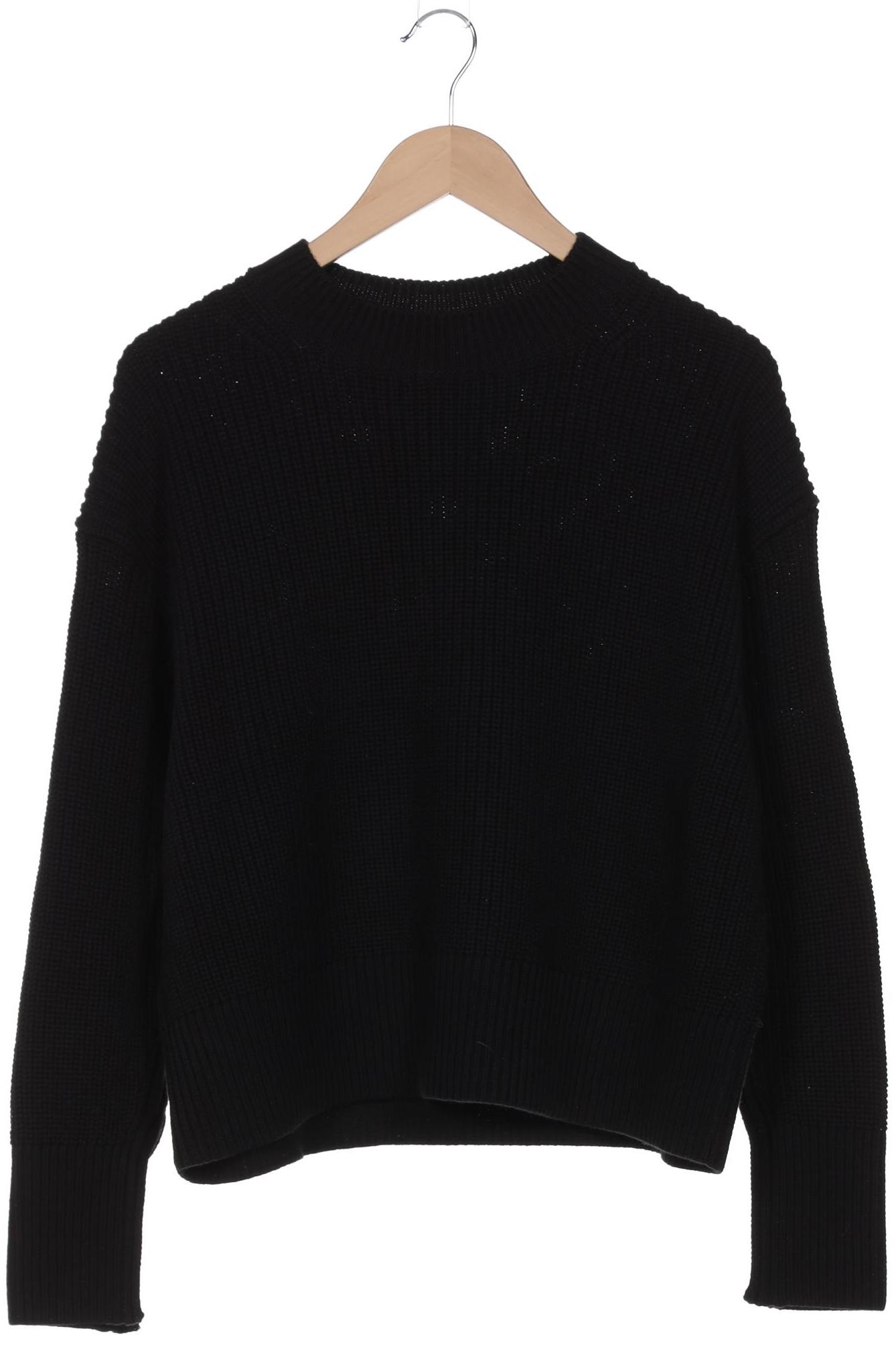 

Marc O Polo Damen Pullover, schwarz, Gr. 38