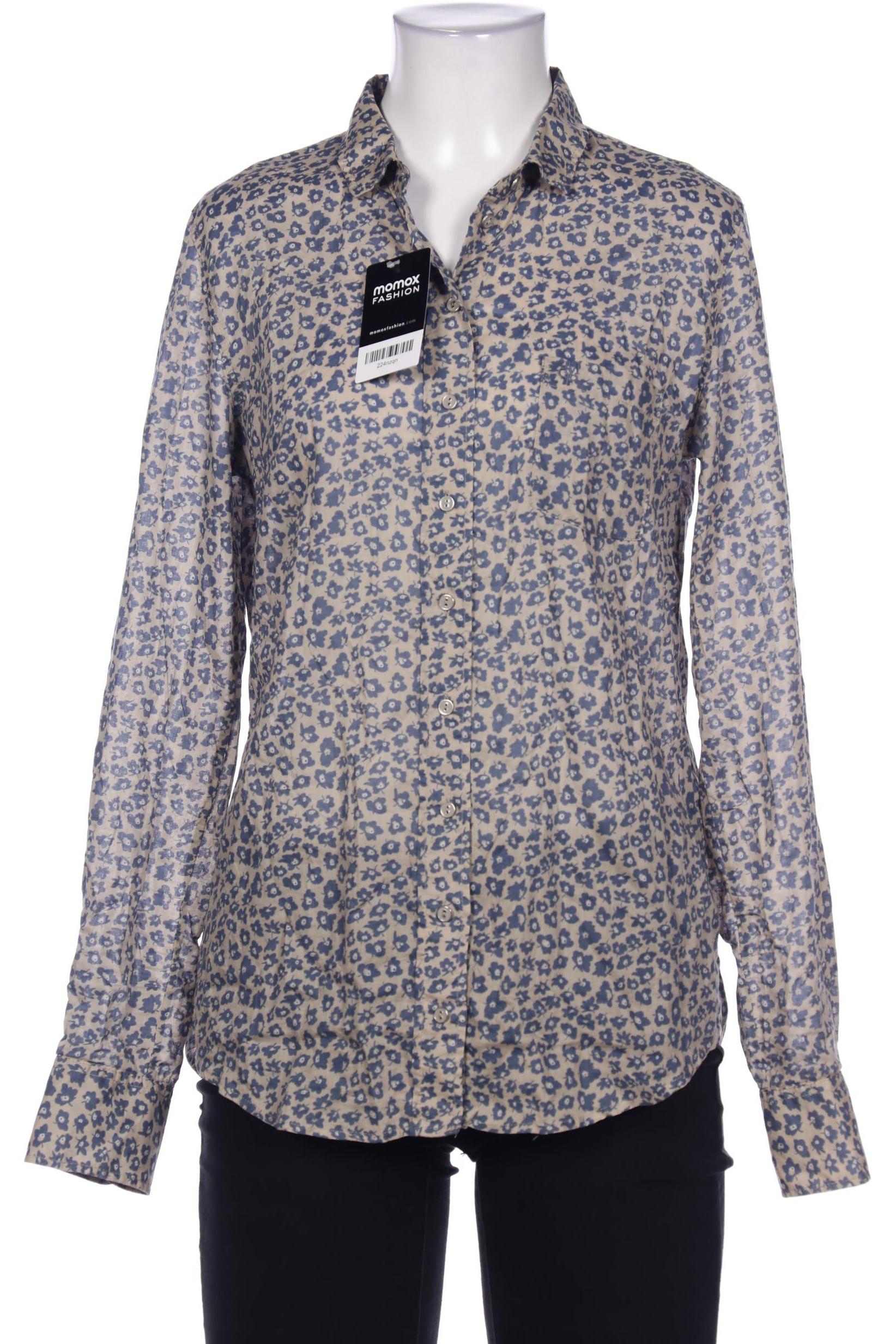 

Marc O Polo Damen Bluse, beige, Gr. 36