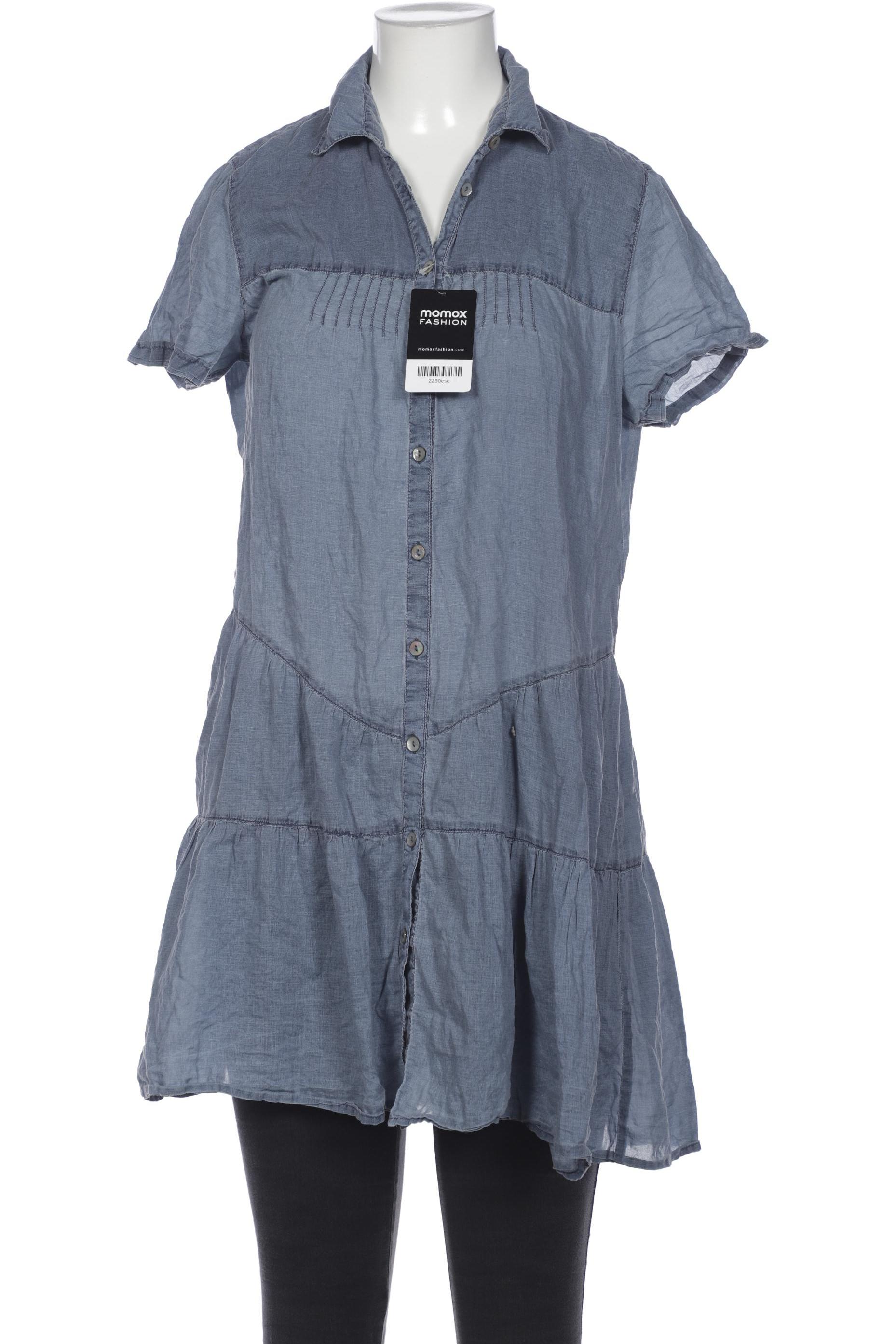 

Marc O Polo Damen Bluse, blau