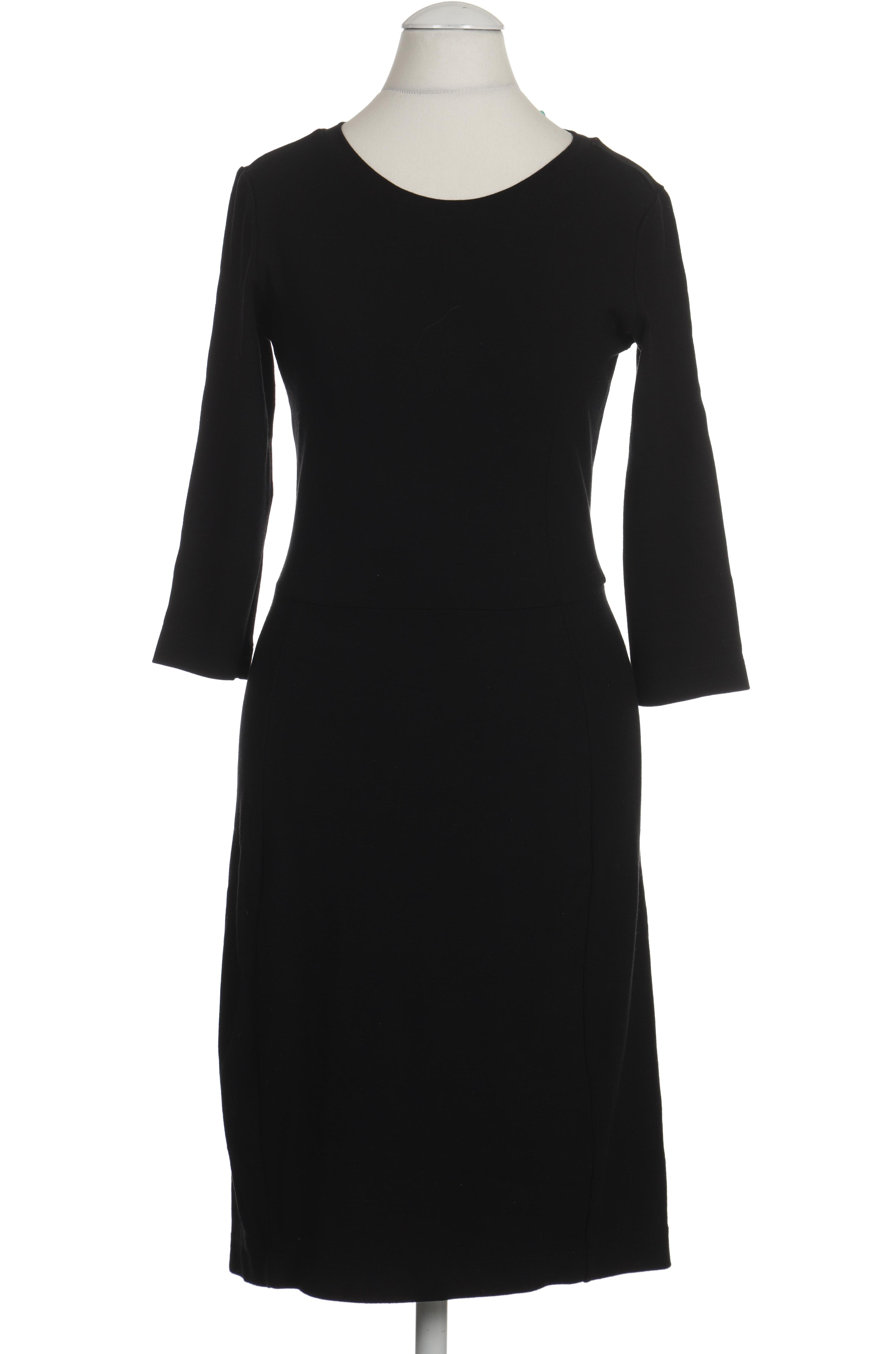 

Marc O Polo Damen Kleid, schwarz, Gr. 32