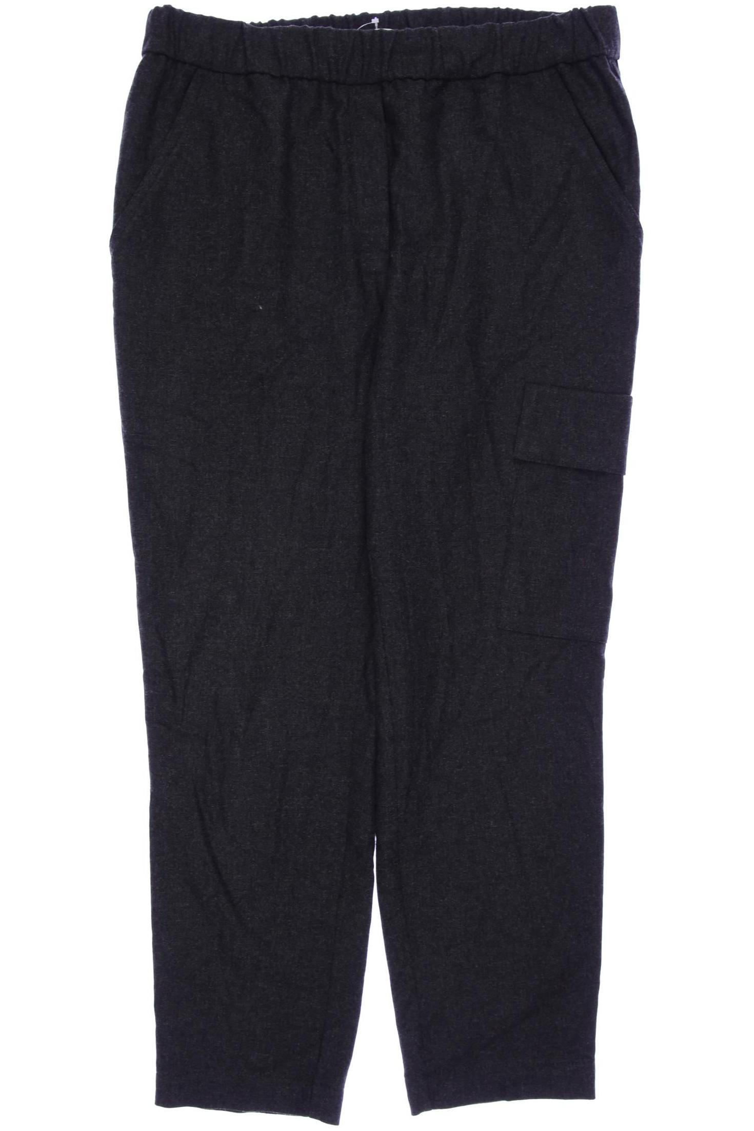 

Marc O Polo Damen Stoffhose, grau, Gr. 40