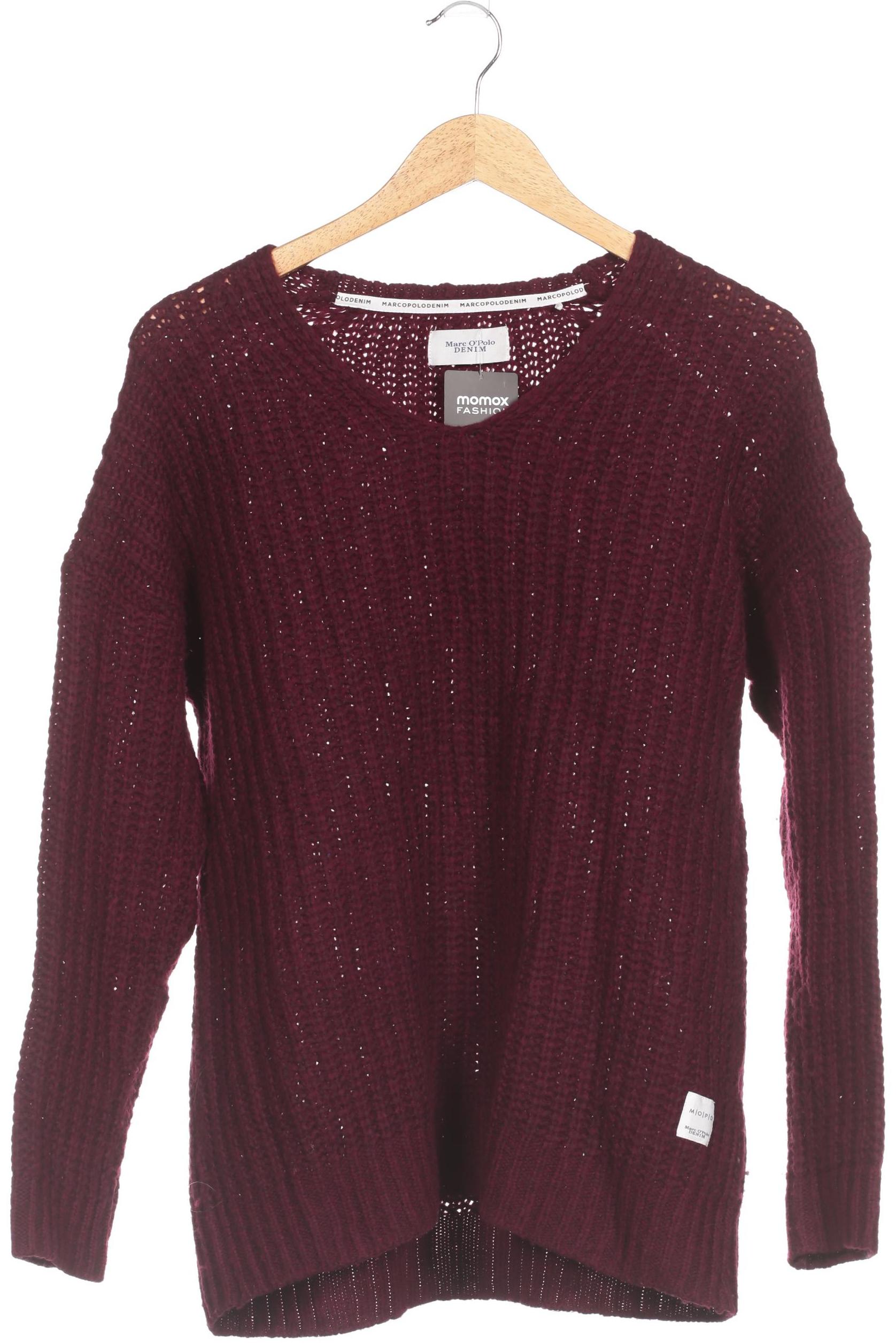 

Marc O Polo Damen Pullover, flieder, Gr.