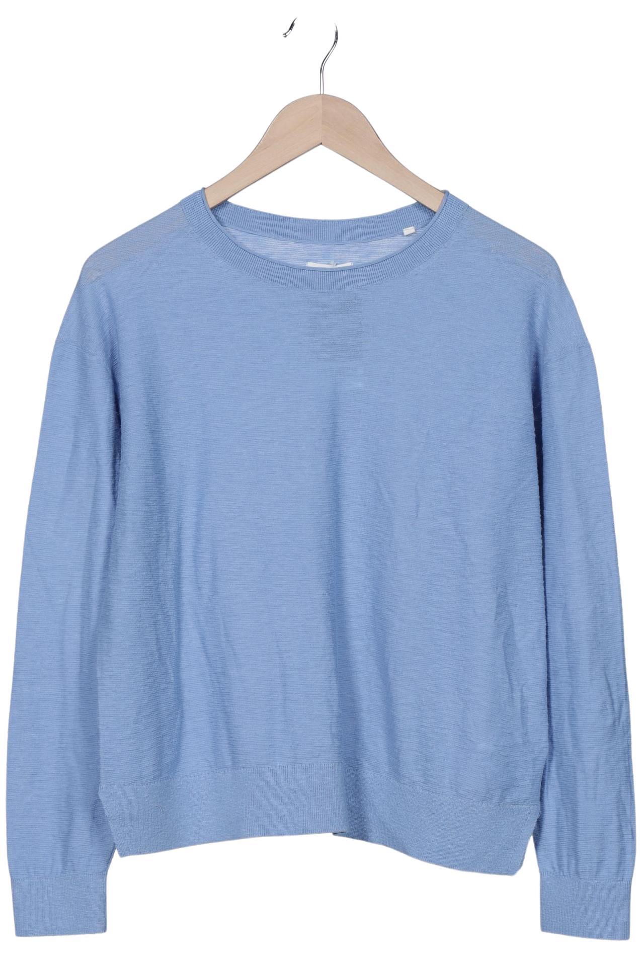 

Marc O Polo Damen Pullover, hellblau, Gr. 42