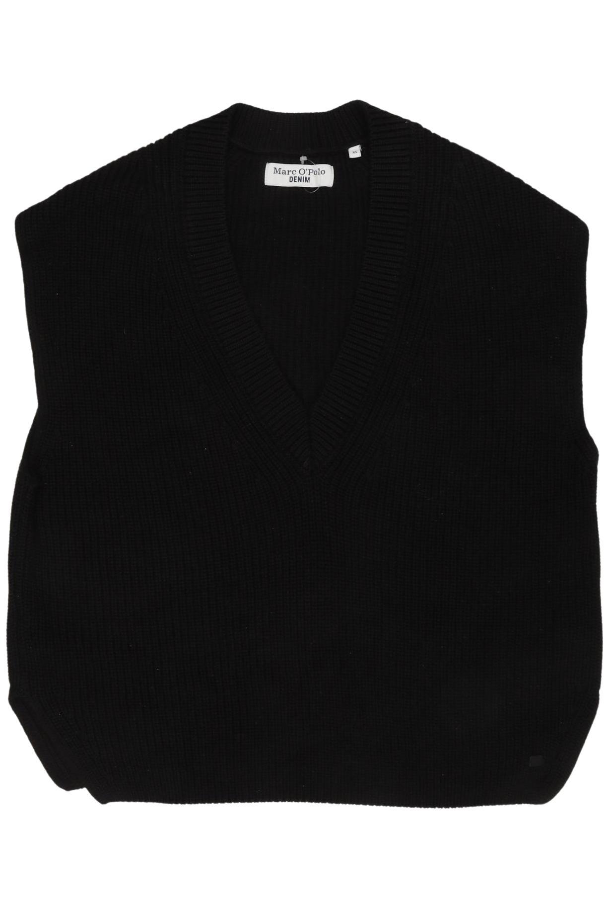 

Marc O Polo Damen Pullover, schwarz, Gr. 34