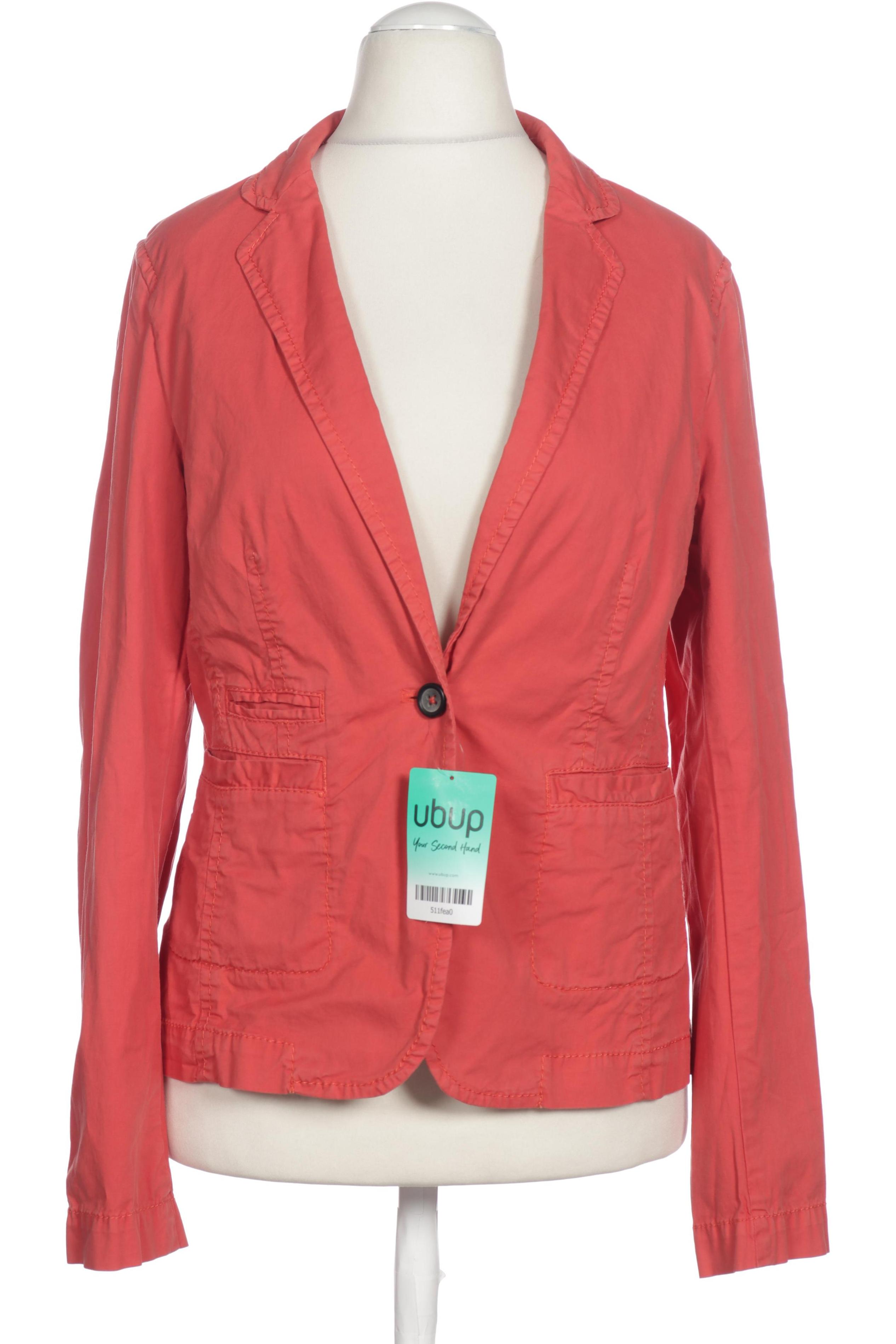 

Marc O Polo Damen Blazer, orange, Gr. 36