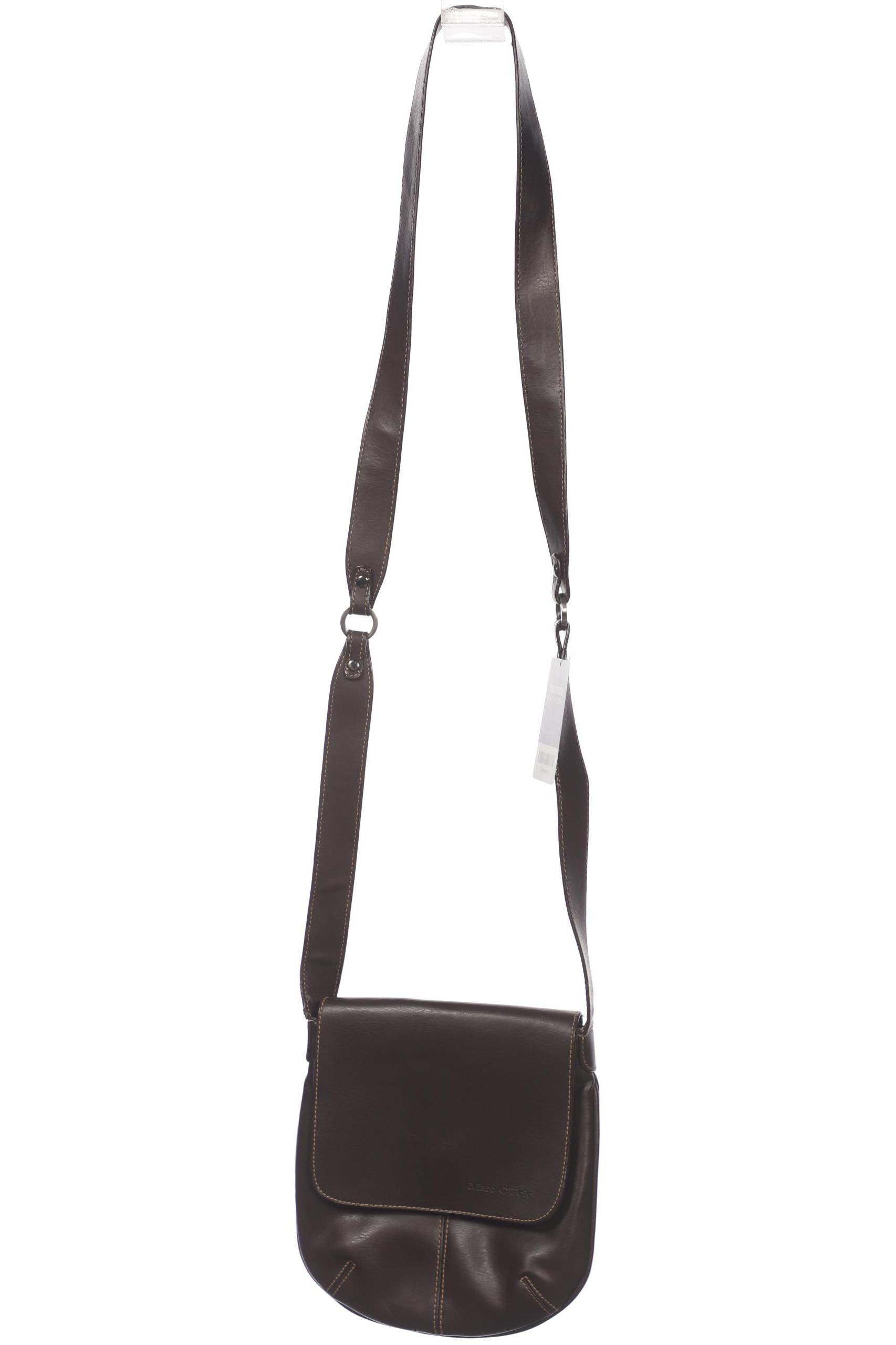 

Marc O Polo Damen Handtasche, braun