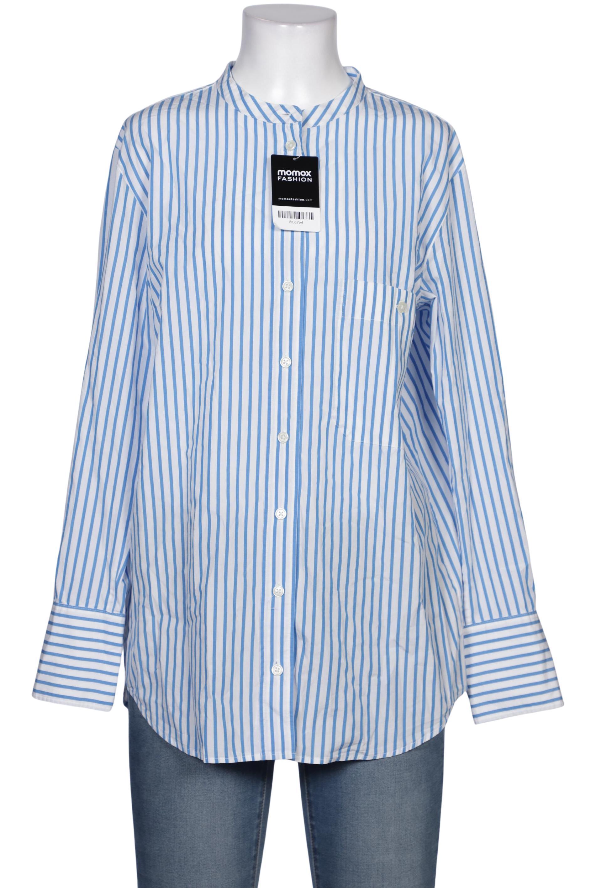 

Marc O Polo Damen Bluse, mehrfarbig, Gr. 40