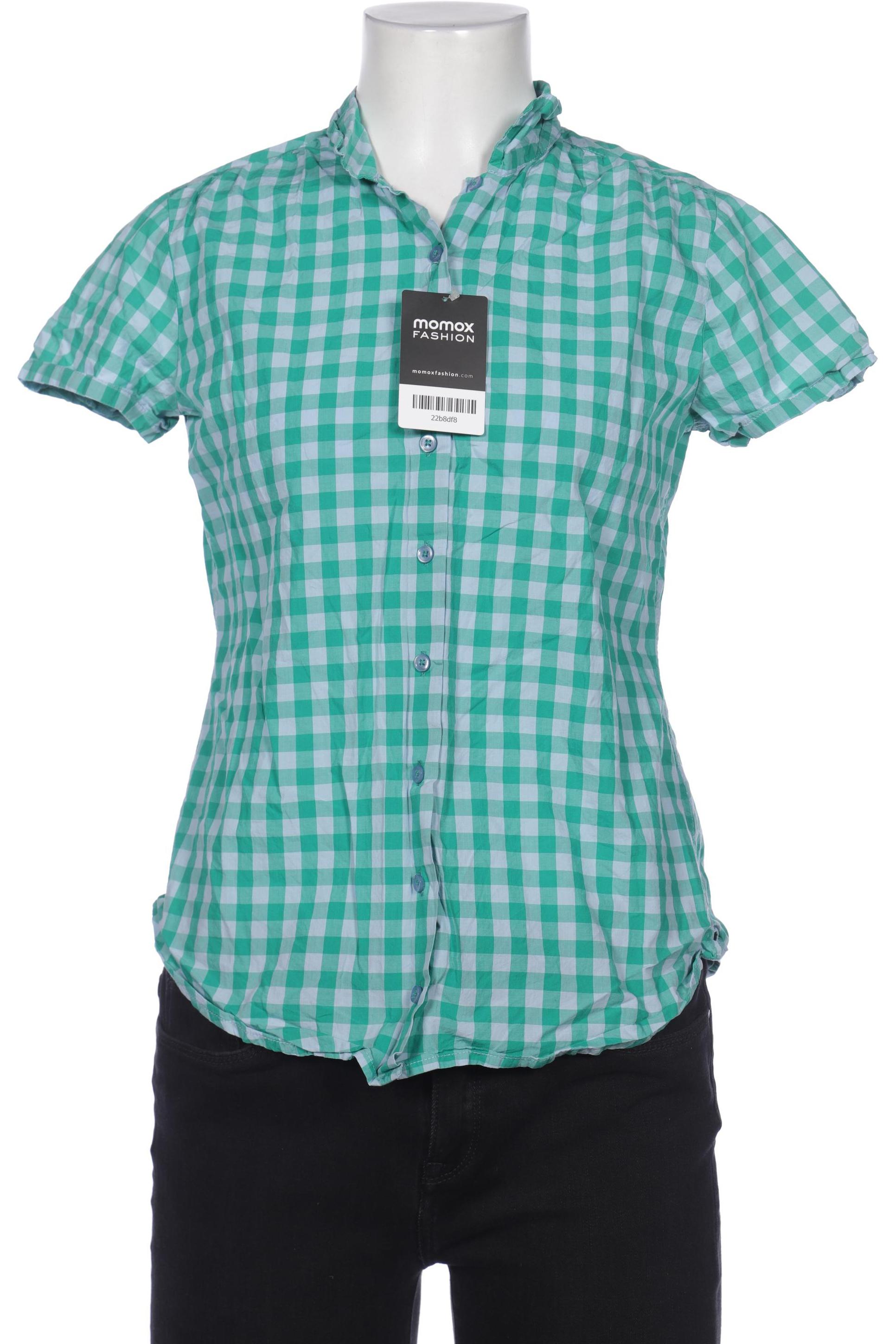 

Marc O Polo Damen Bluse, grün