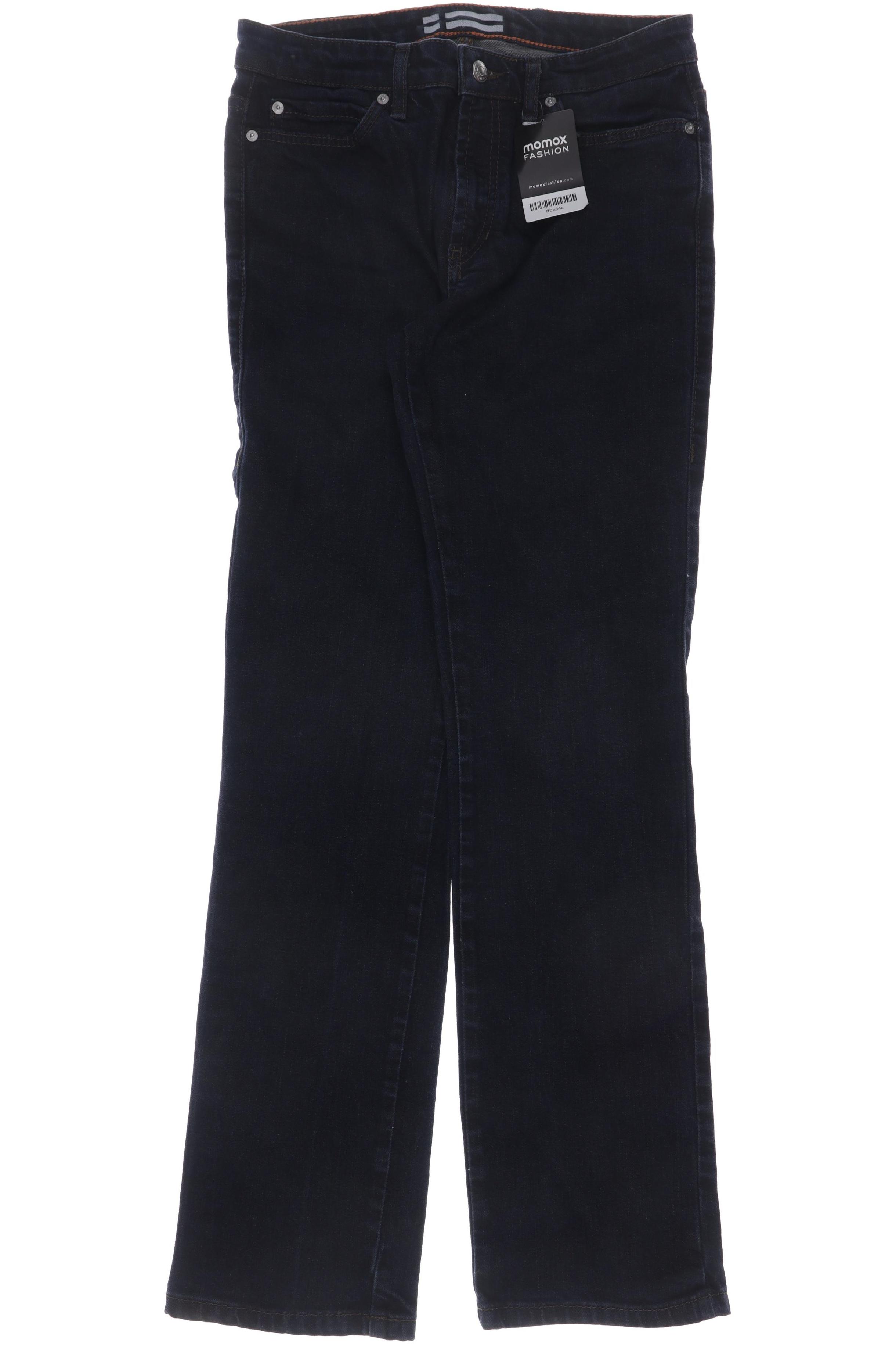 

Marc O Polo Damen Jeans, blau, Gr. 30