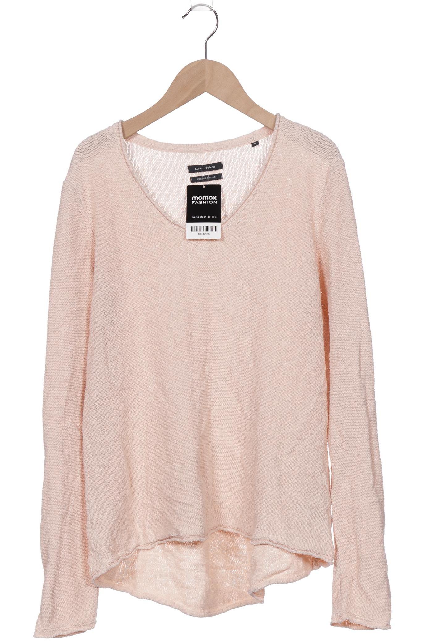 

Marc O Polo Damen Pullover, beige, Gr. 38