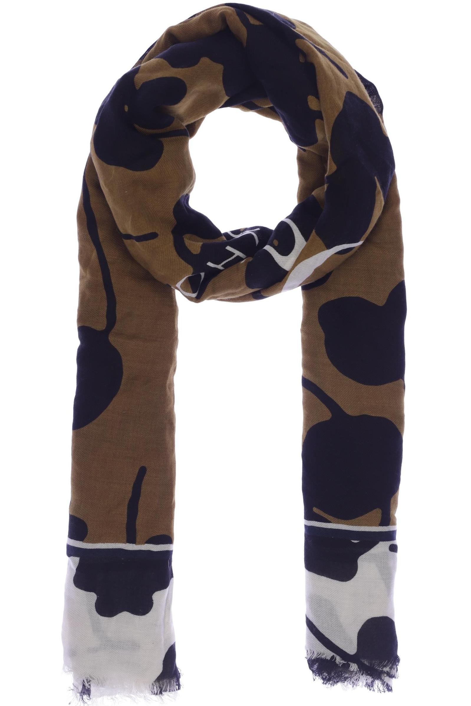 

Marc O Polo Damen Schal, braun, Gr.