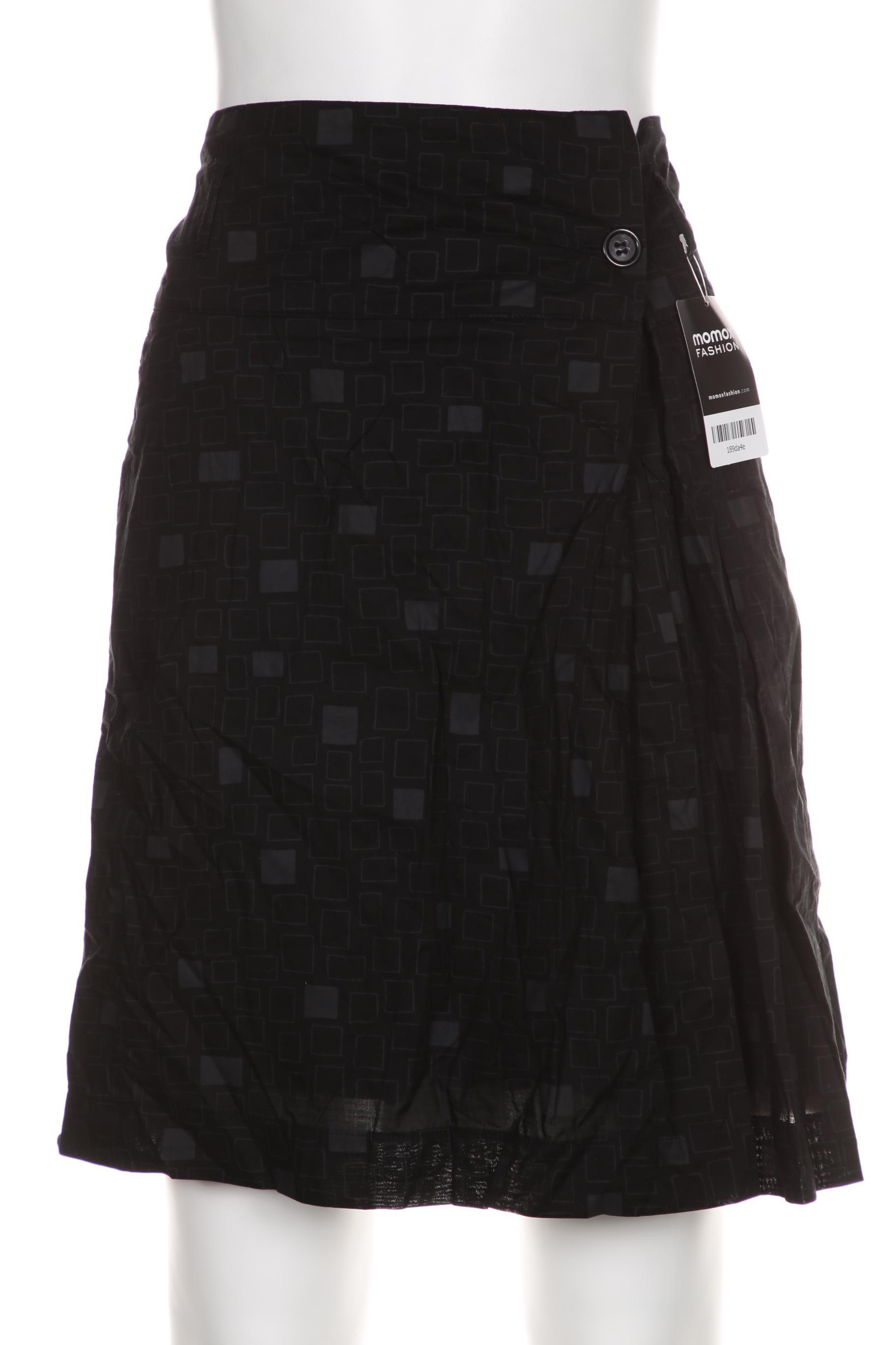 

Marc O Polo Damen Rock, schwarz, Gr. 42