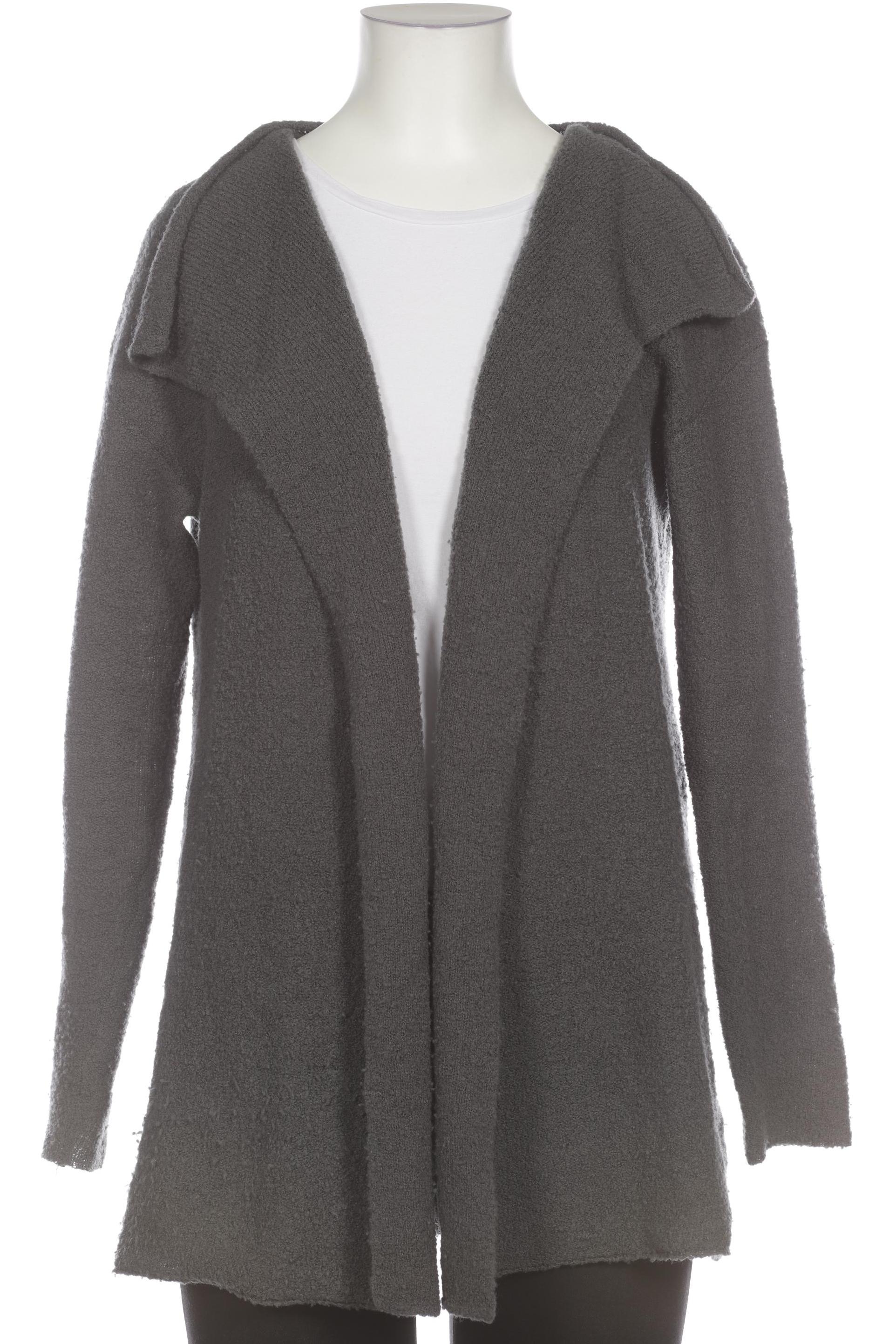 

Marc O Polo Damen Strickjacke, grau, Gr.