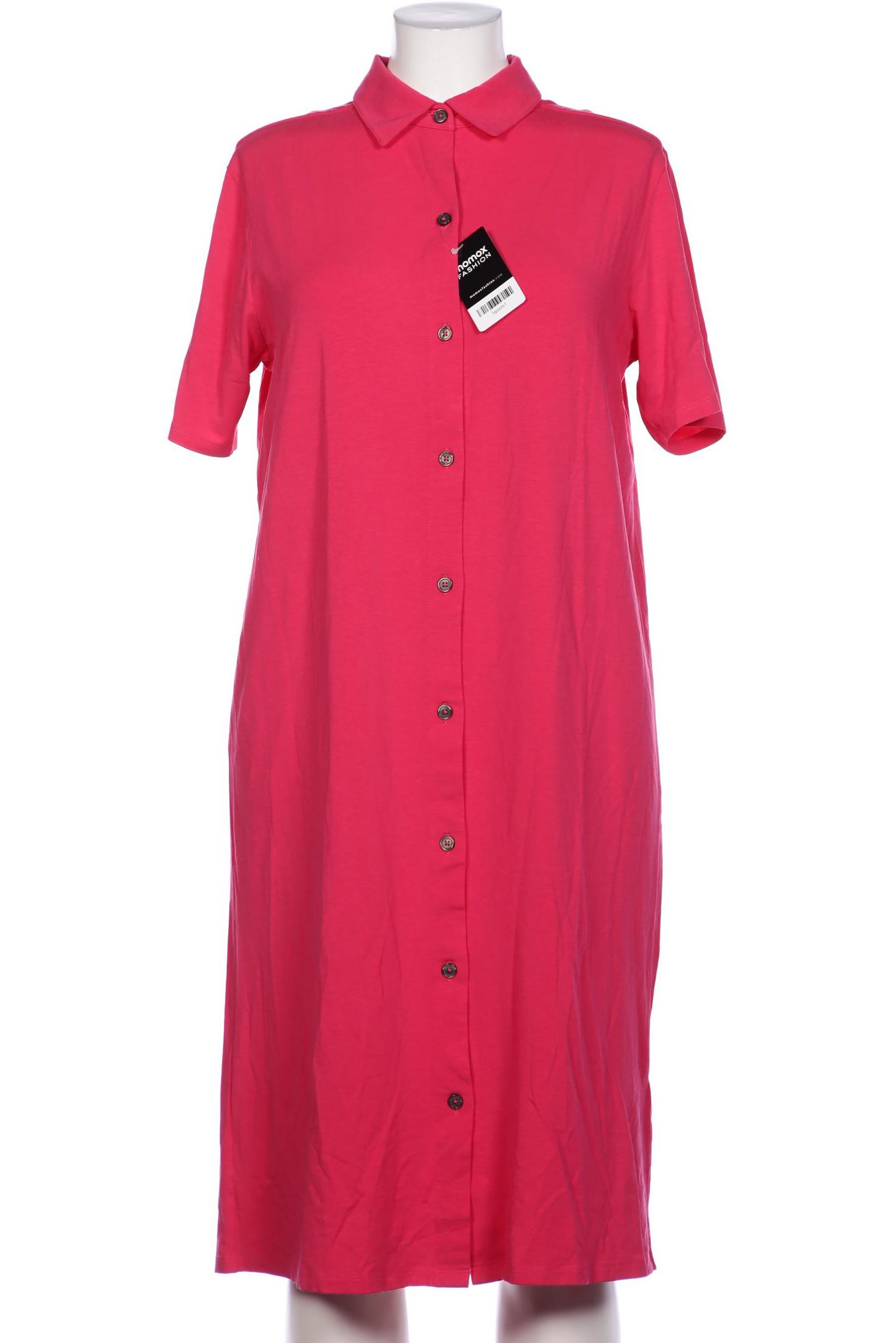 

Marc O Polo Damen Kleid, pink, Gr. 42