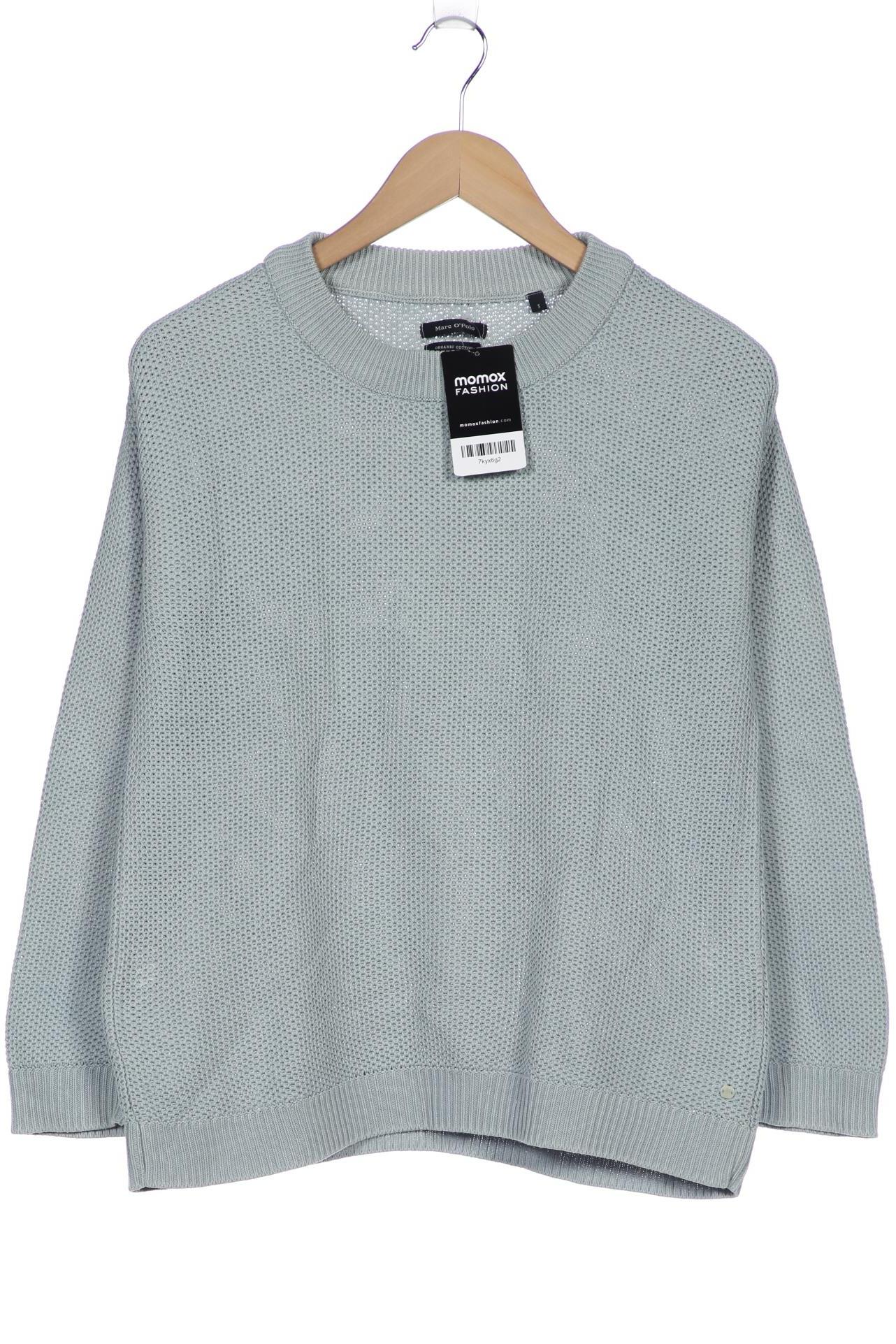 

Marc O Polo Damen Pullover, hellblau