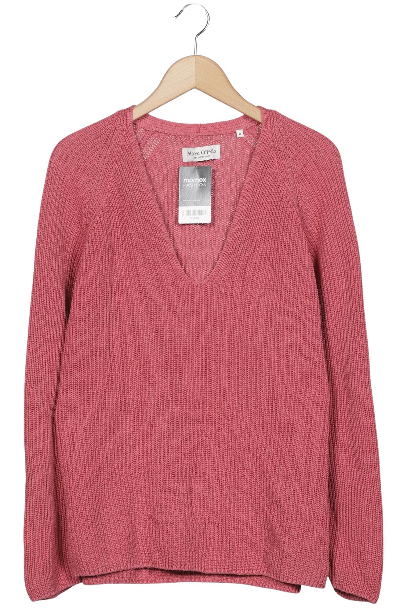 

Marc O Polo Damen Pullover, pink, Gr. 44