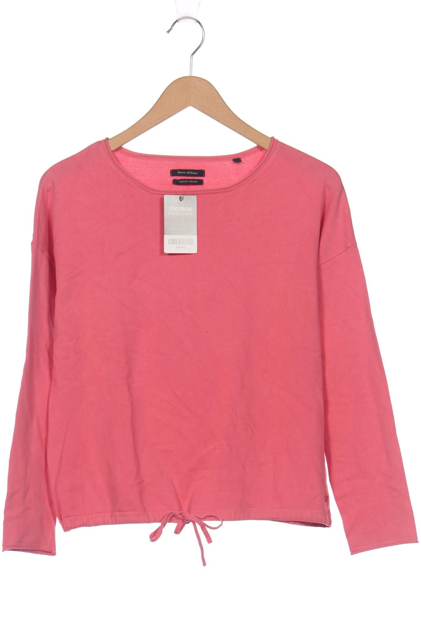 

Marc O Polo Damen Pullover, pink, Gr. 36
