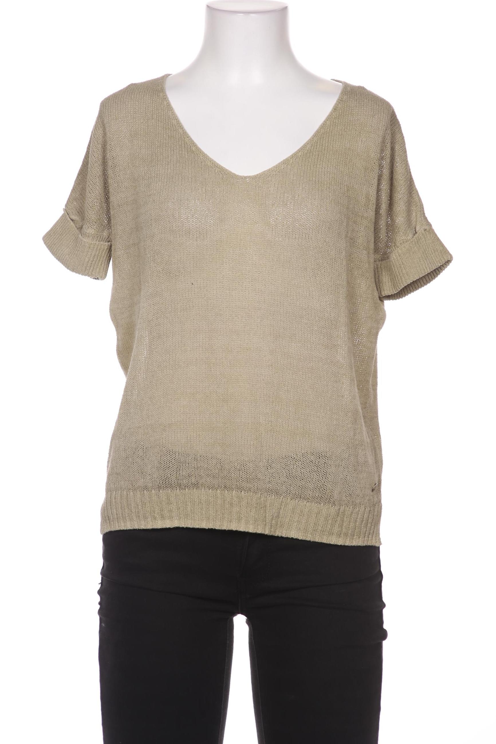 

Marc O Polo Damen T-Shirt, grün, Gr. 34