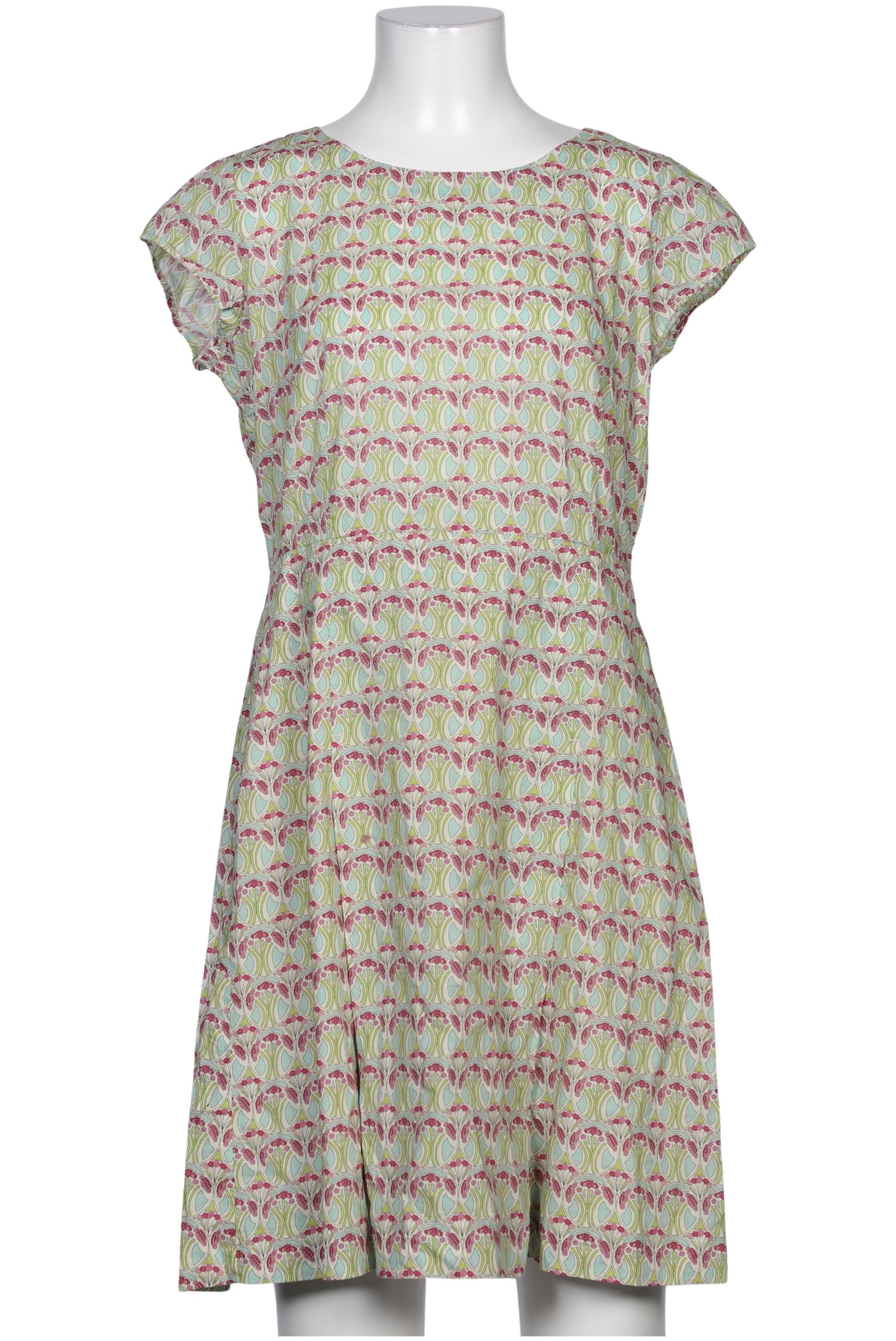 

Marc O Polo Damen Kleid, hellgrün, Gr. 40