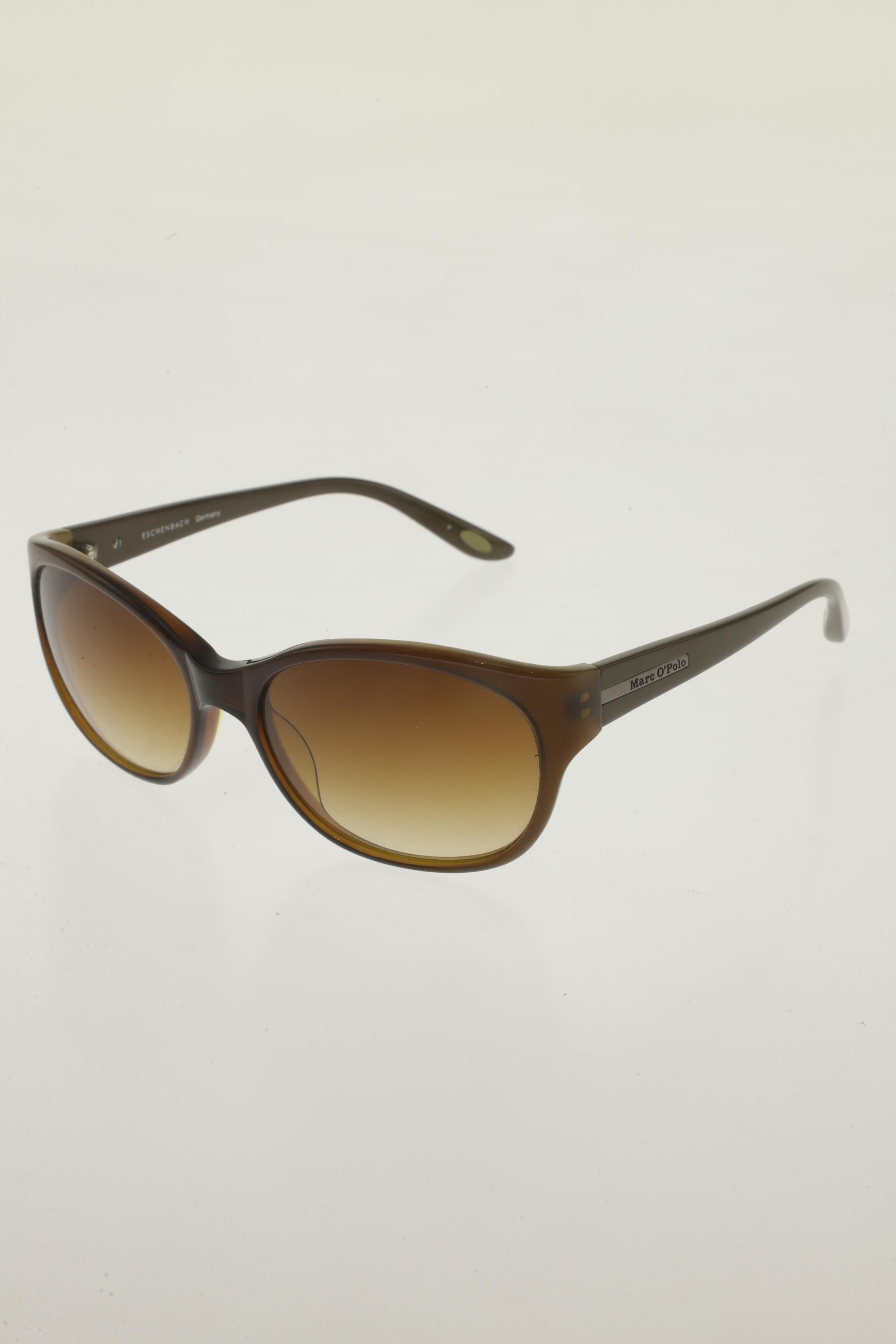 

Marc O Polo Damen Sonnenbrille, braun