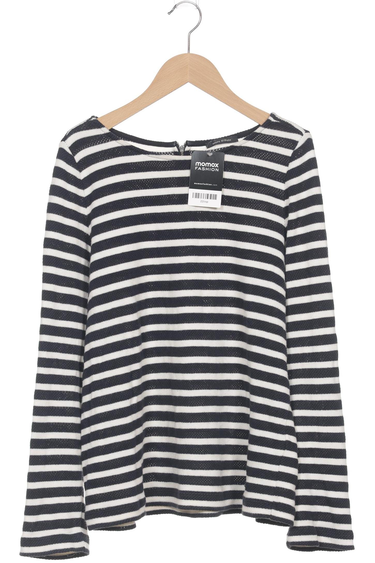 

Marc O Polo Damen Pullover, marineblau, Gr. 36
