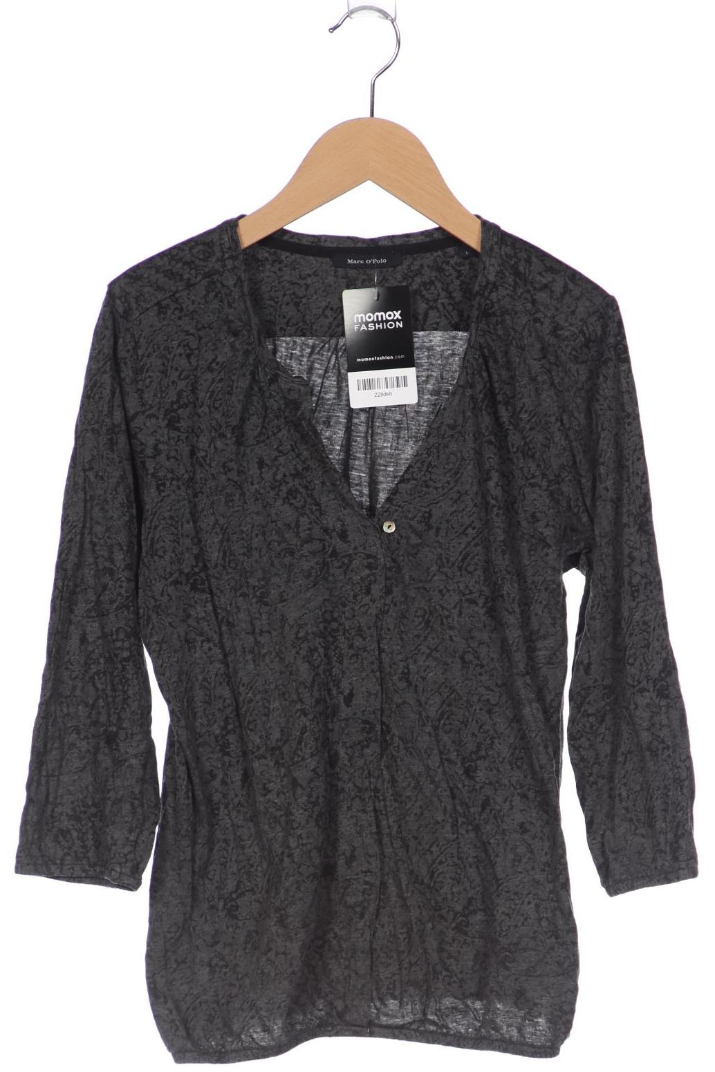 

Marc O Polo Damen T-Shirt, grau