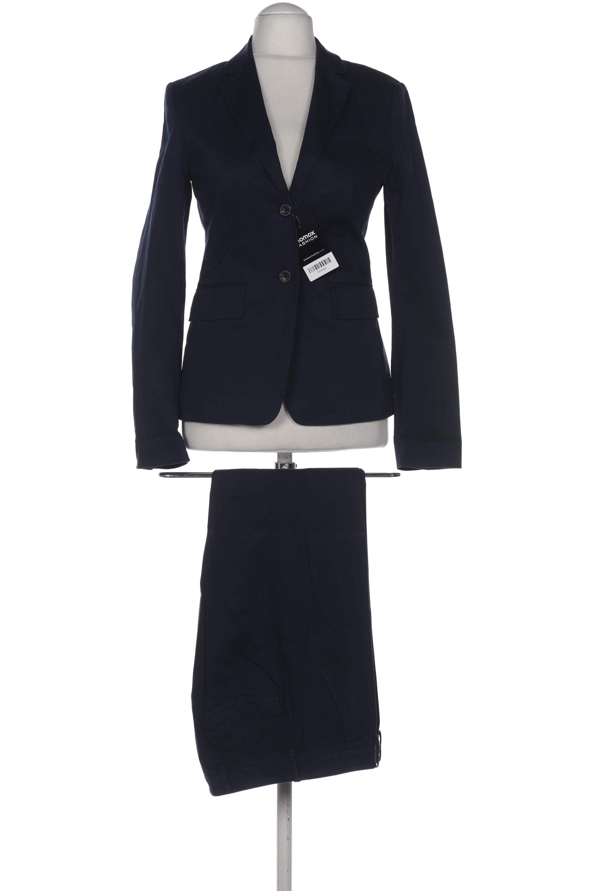 

Marc O Polo Damen Anzug, marineblau, Gr. 36