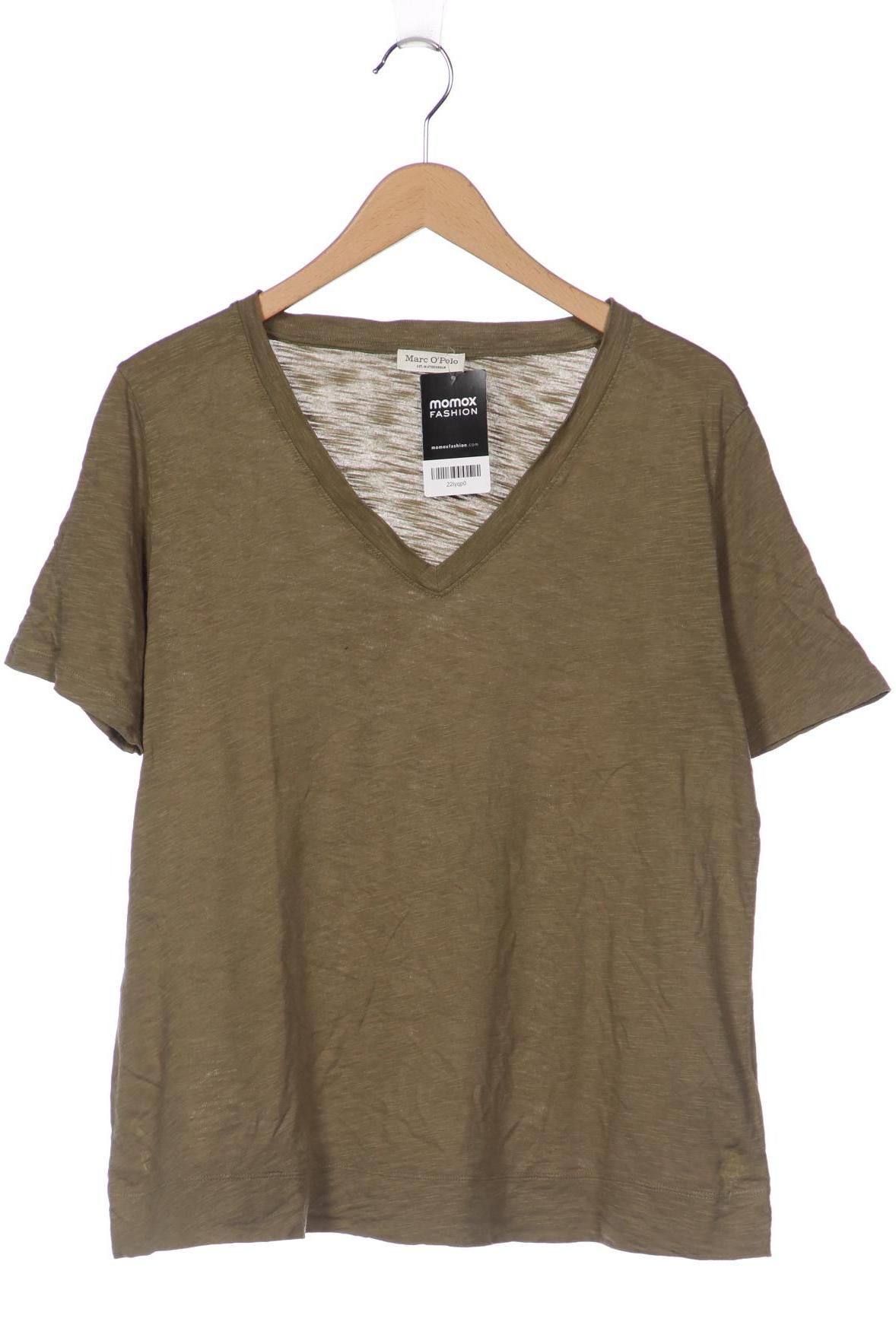 

Marc O Polo Damen T-Shirt, grün