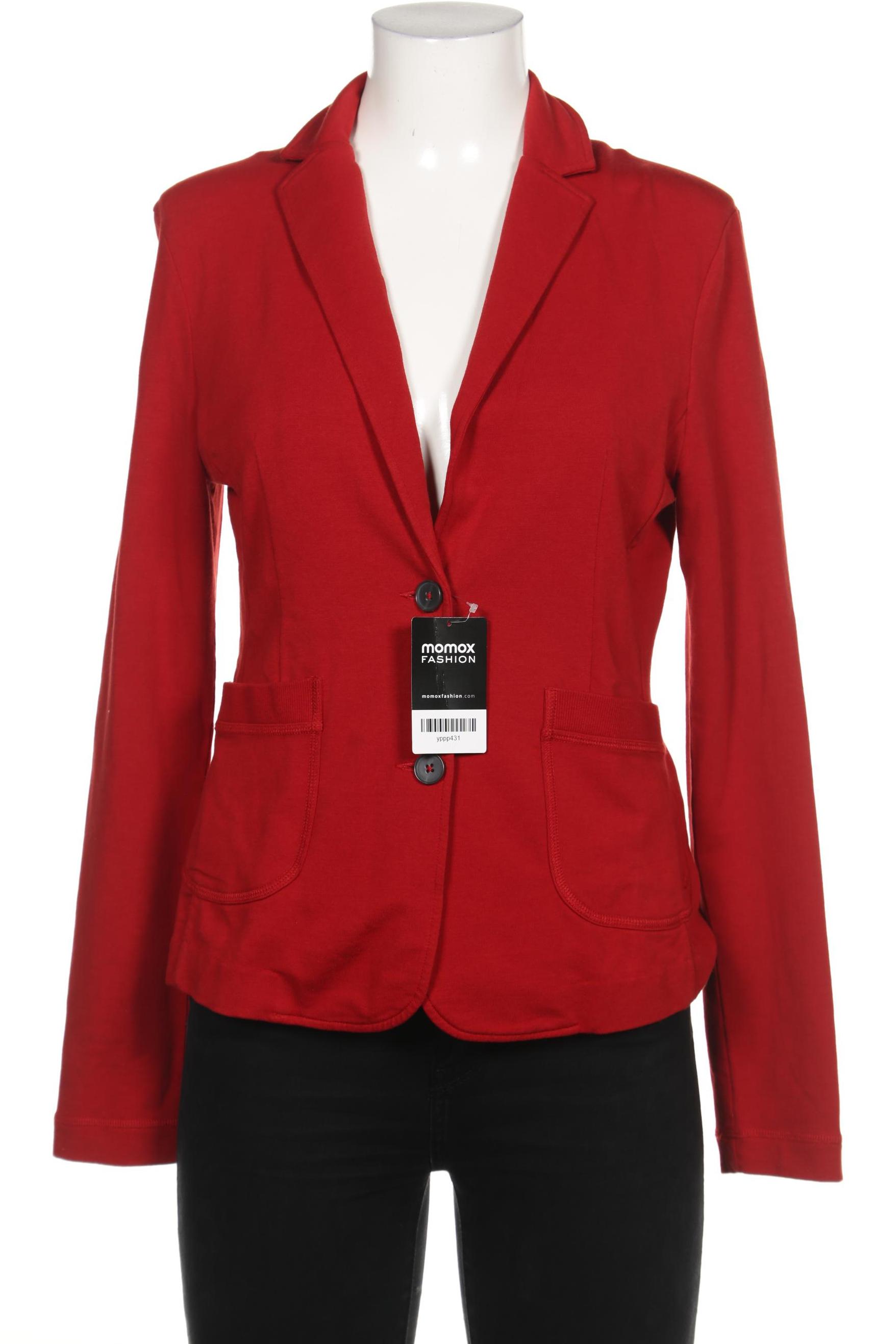 

Marc O Polo Damen Blazer, rot, Gr. 40