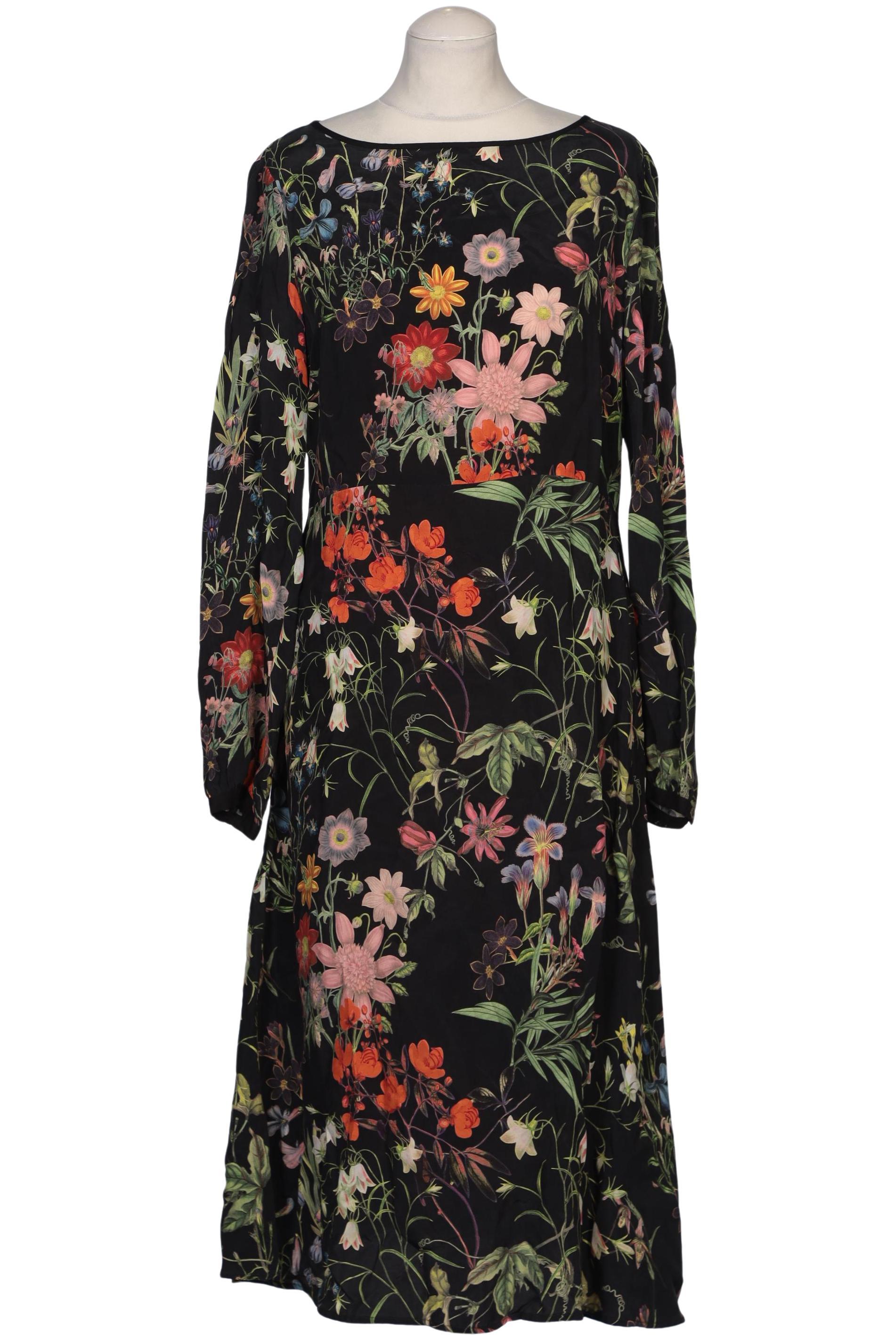 

Marc O Polo Damen Kleid, mehrfarbig, Gr. 38