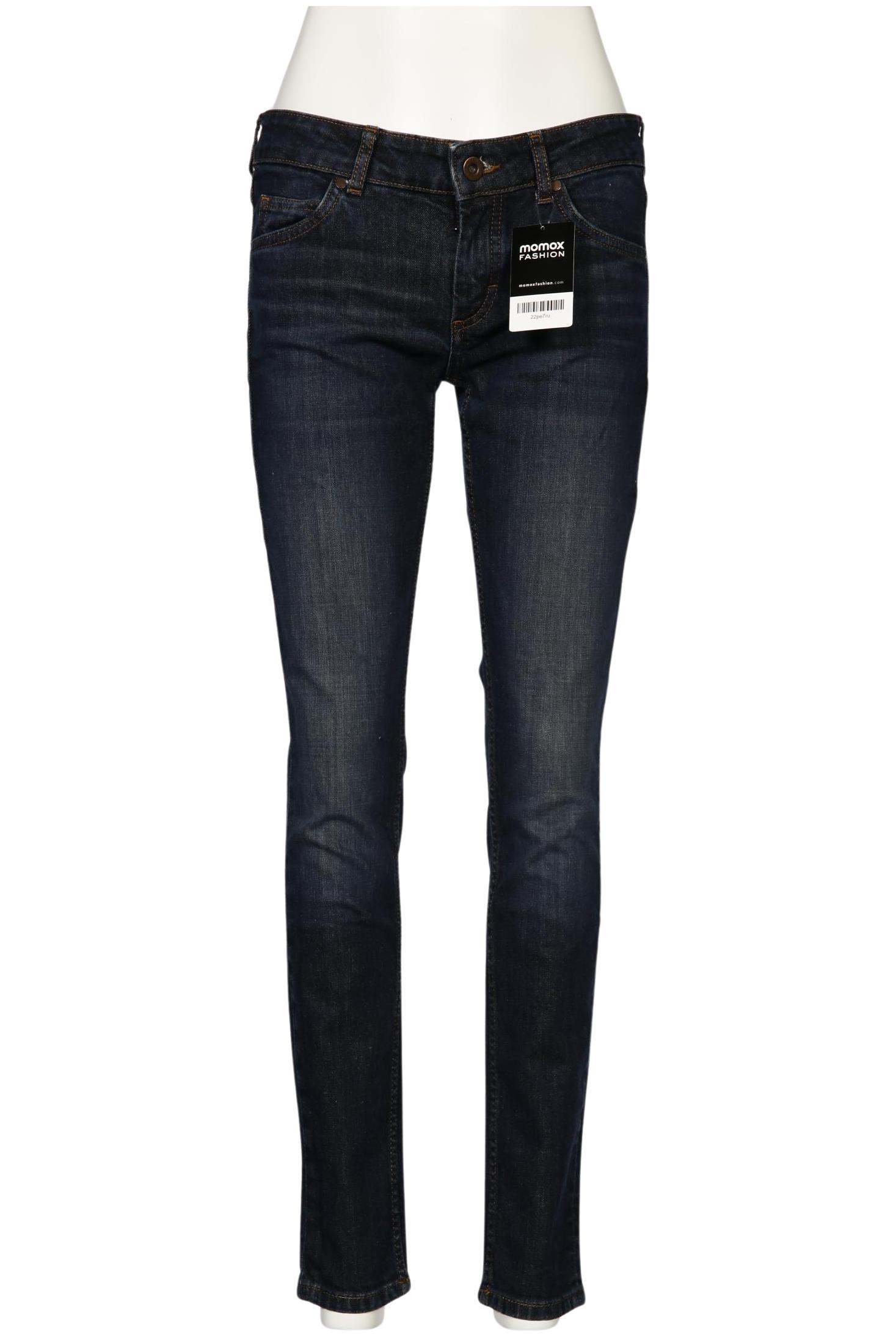 

Marc O Polo Damen Jeans, marineblau, Gr. 29