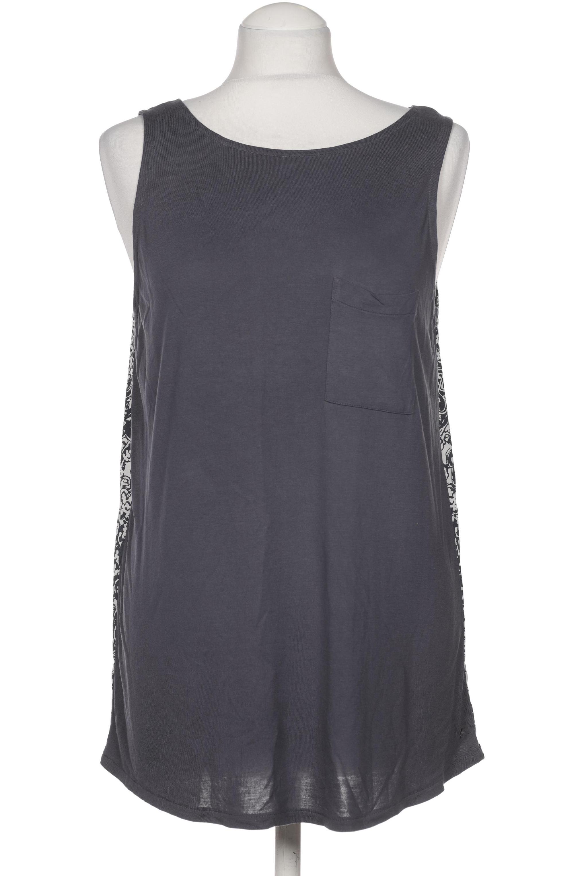 

Marc O Polo Damen Top, grau, Gr. 38