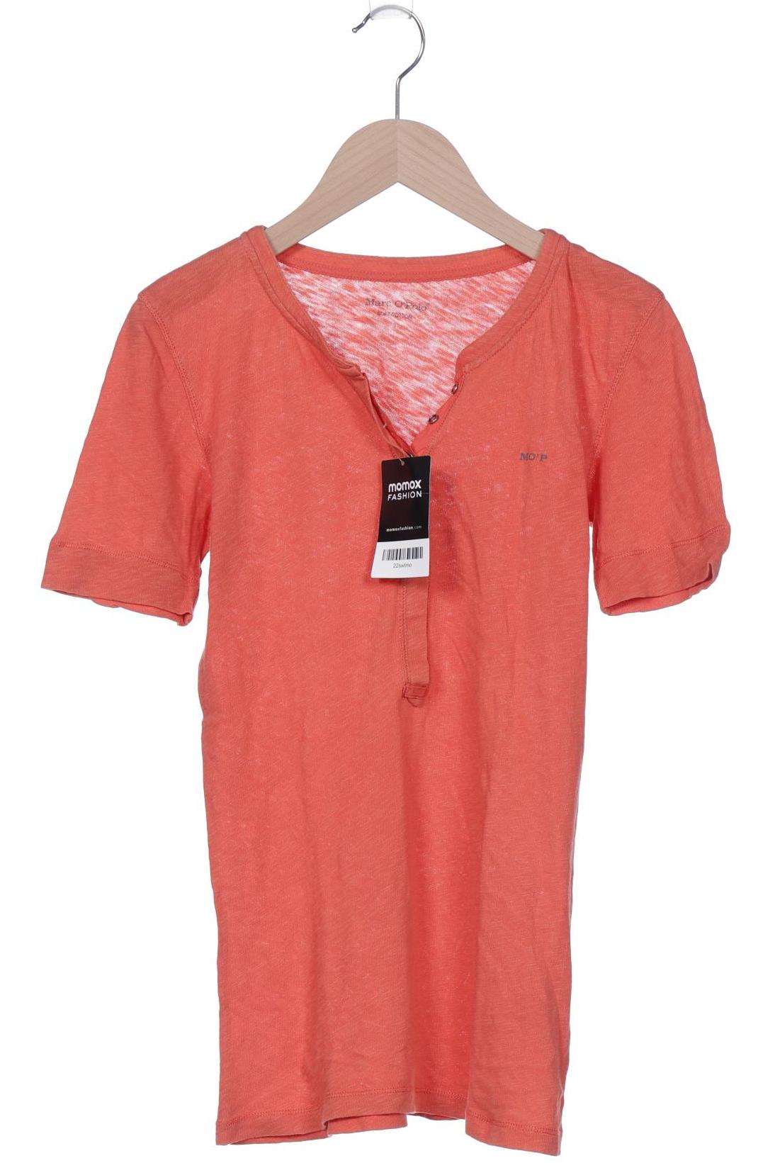

Marc O Polo Damen T-Shirt, rot, Gr. 36