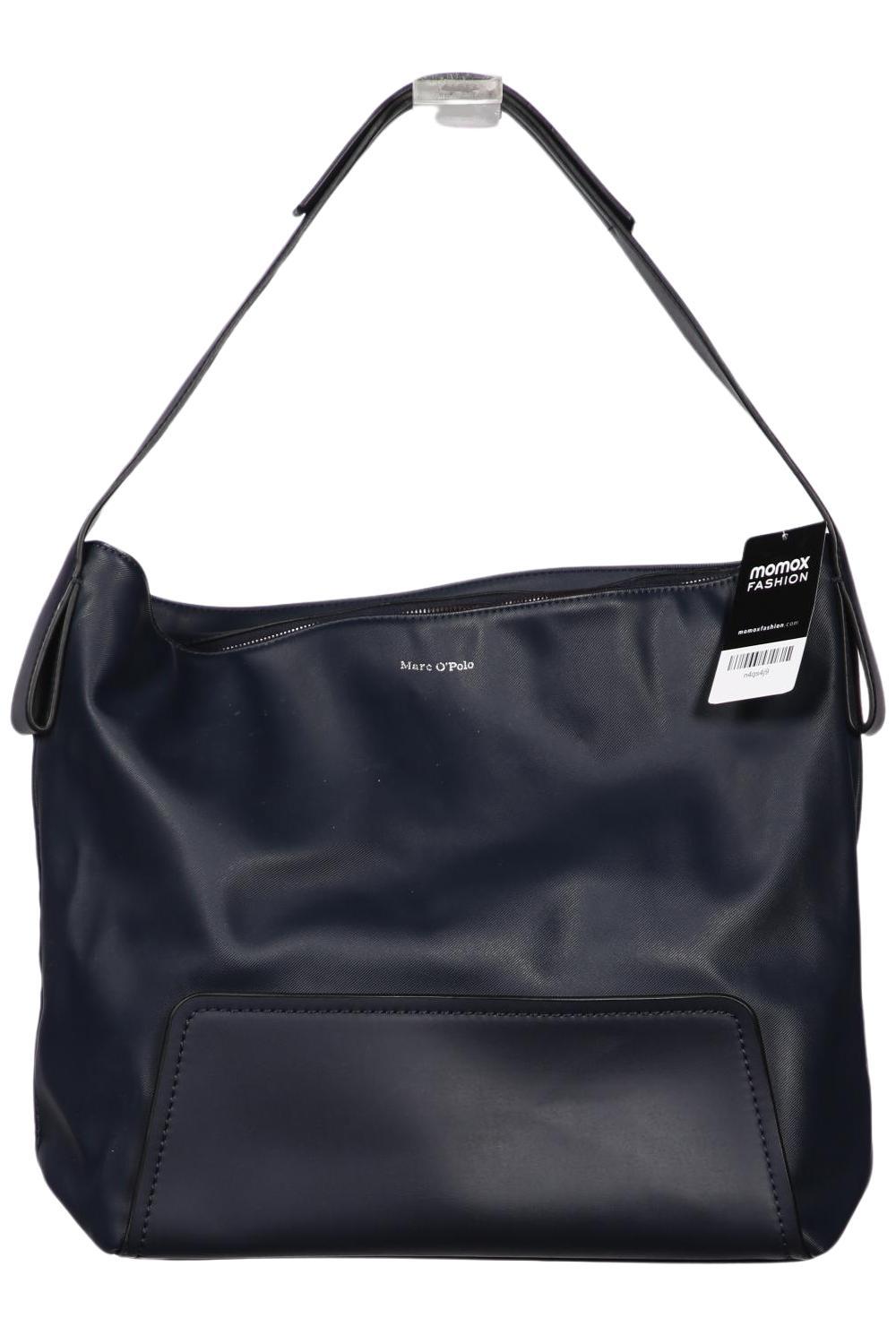 

Marc O Polo Damen Handtasche, marineblau, Gr.
