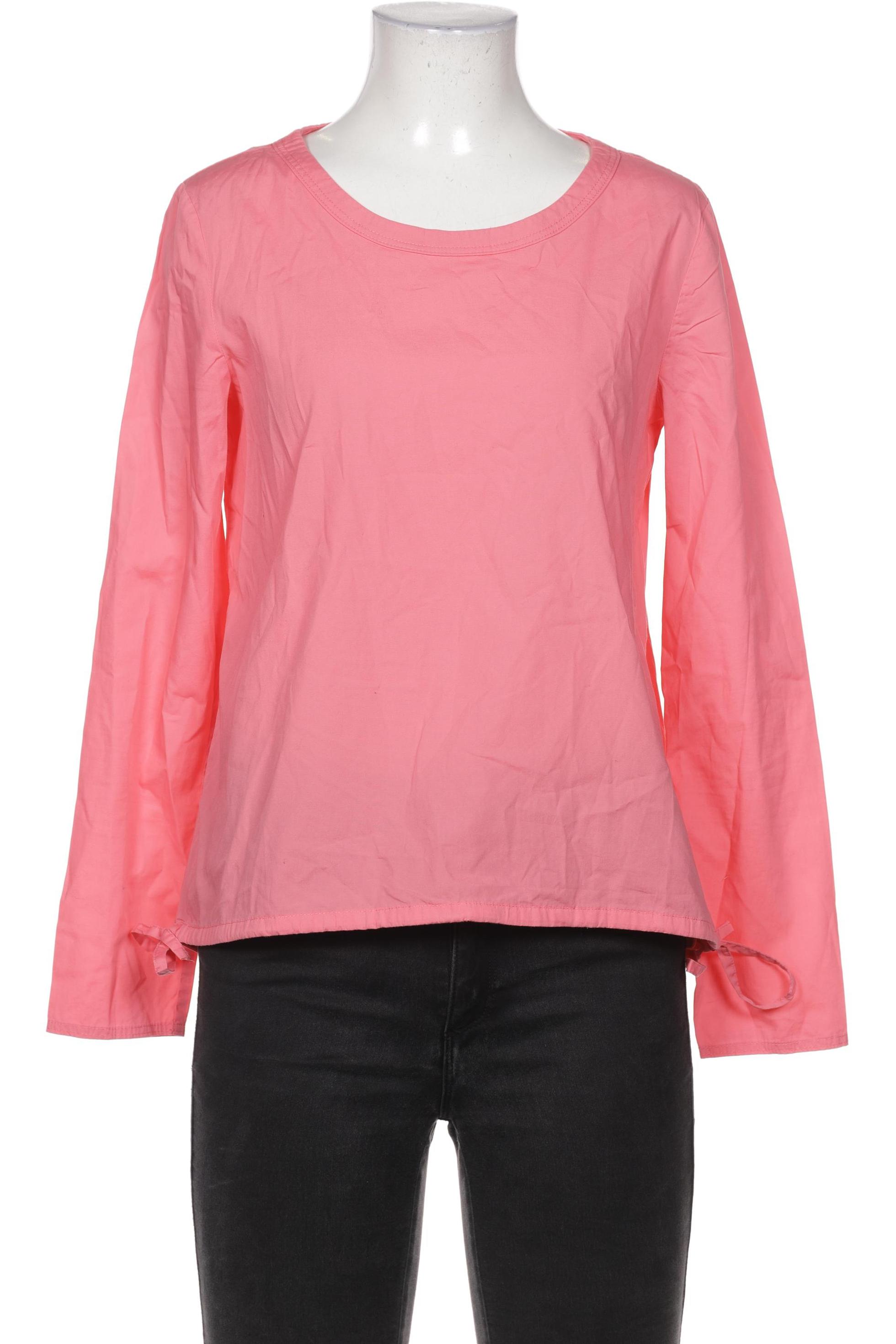 

Marc O Polo Damen Bluse, pink, Gr. 36