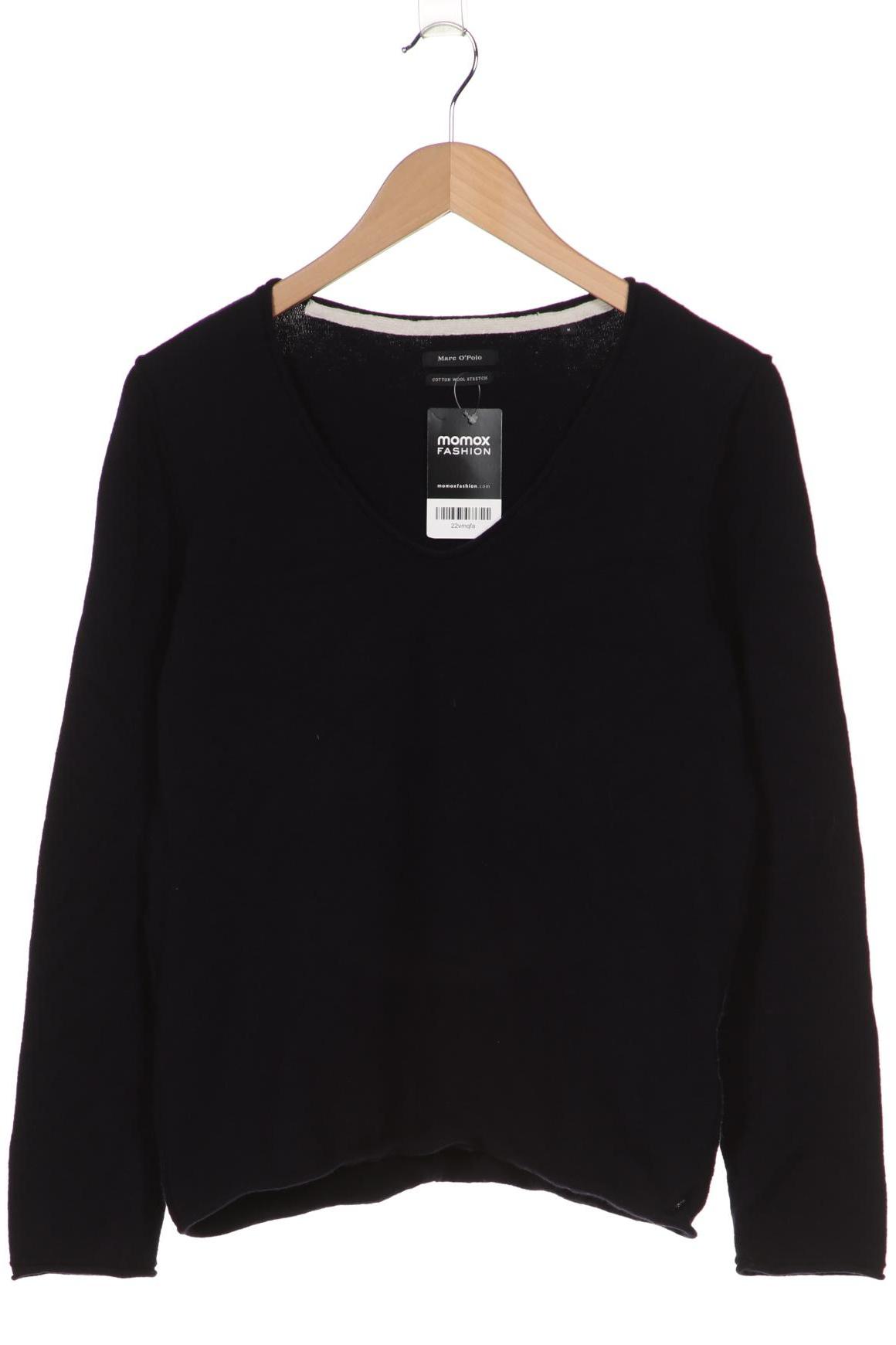 

Marc O Polo Damen Pullover, marineblau, Gr. 38
