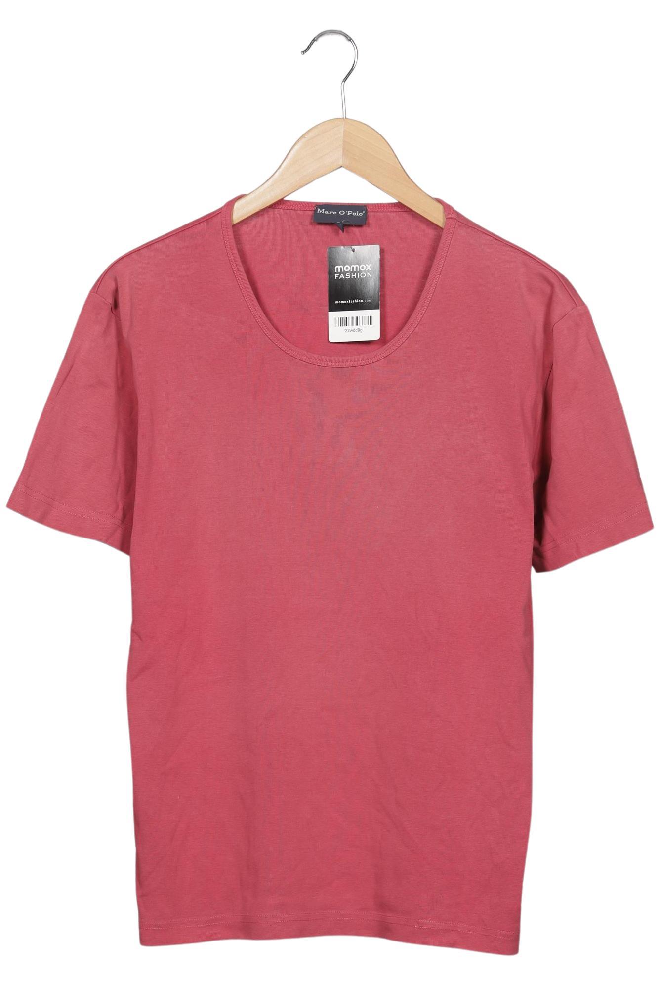

Marc O Polo Damen T-Shirt, rot, Gr. 38