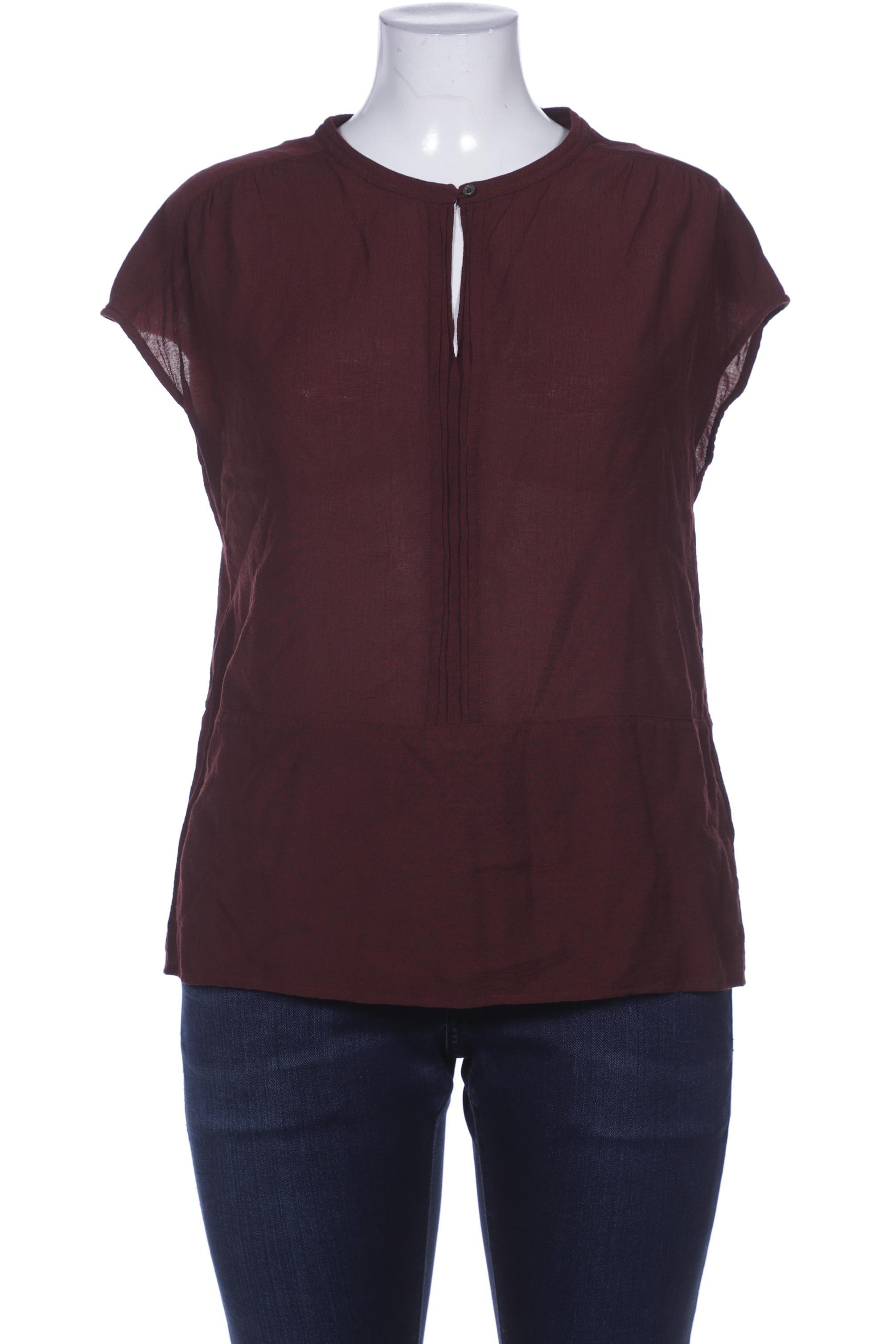 

Marc O Polo Damen Sweatshirt, bordeaux, Gr. 42