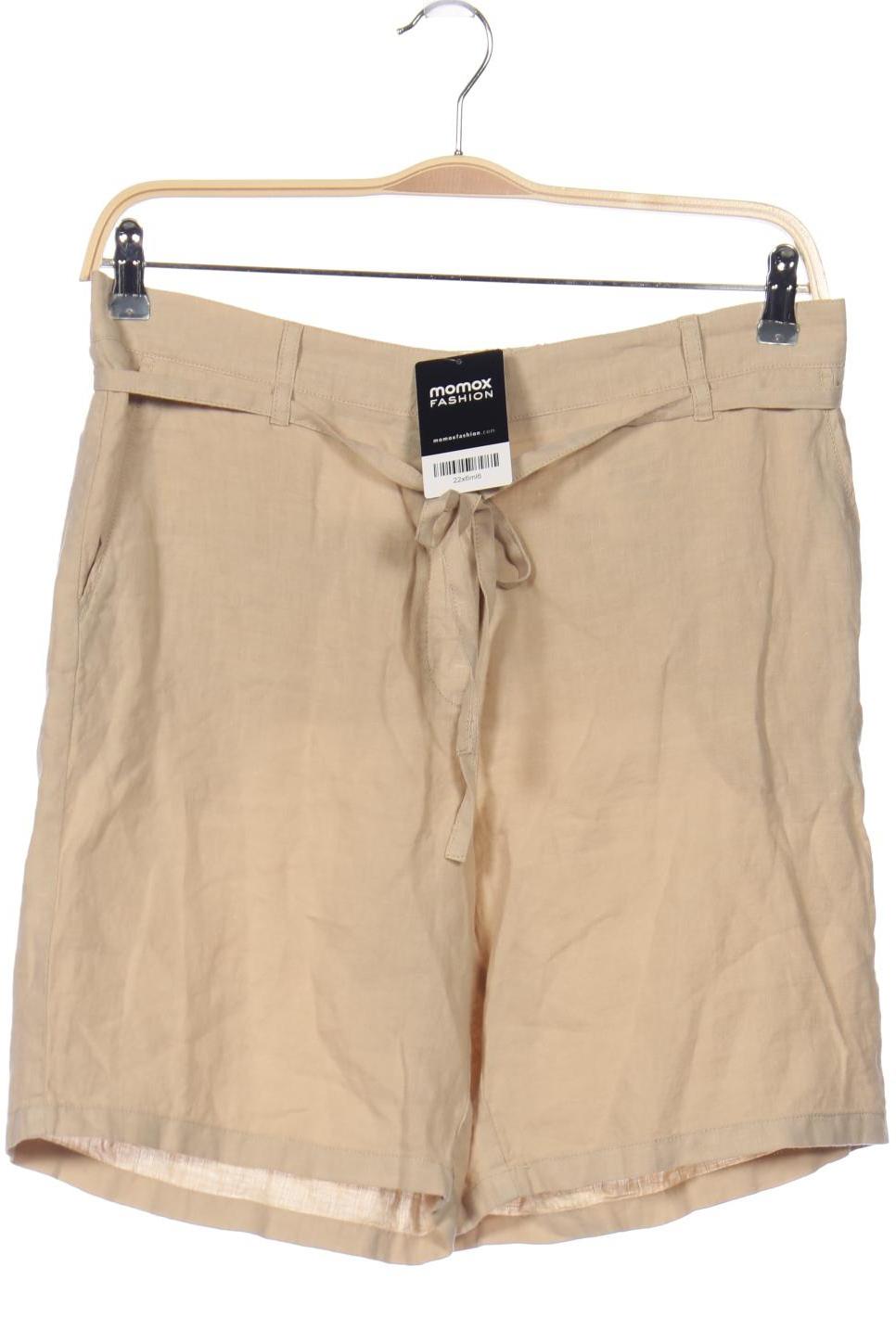 

Marc O Polo Damen Shorts, beige