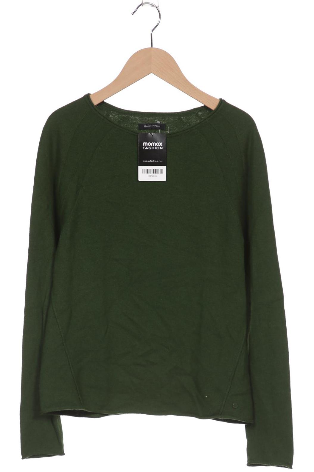 

Marc O Polo Damen Pullover, grün, Gr. 36