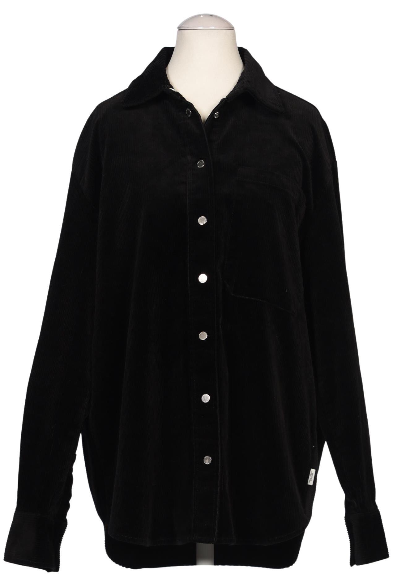 

Marc O Polo Damen Bluse, schwarz, Gr. 36