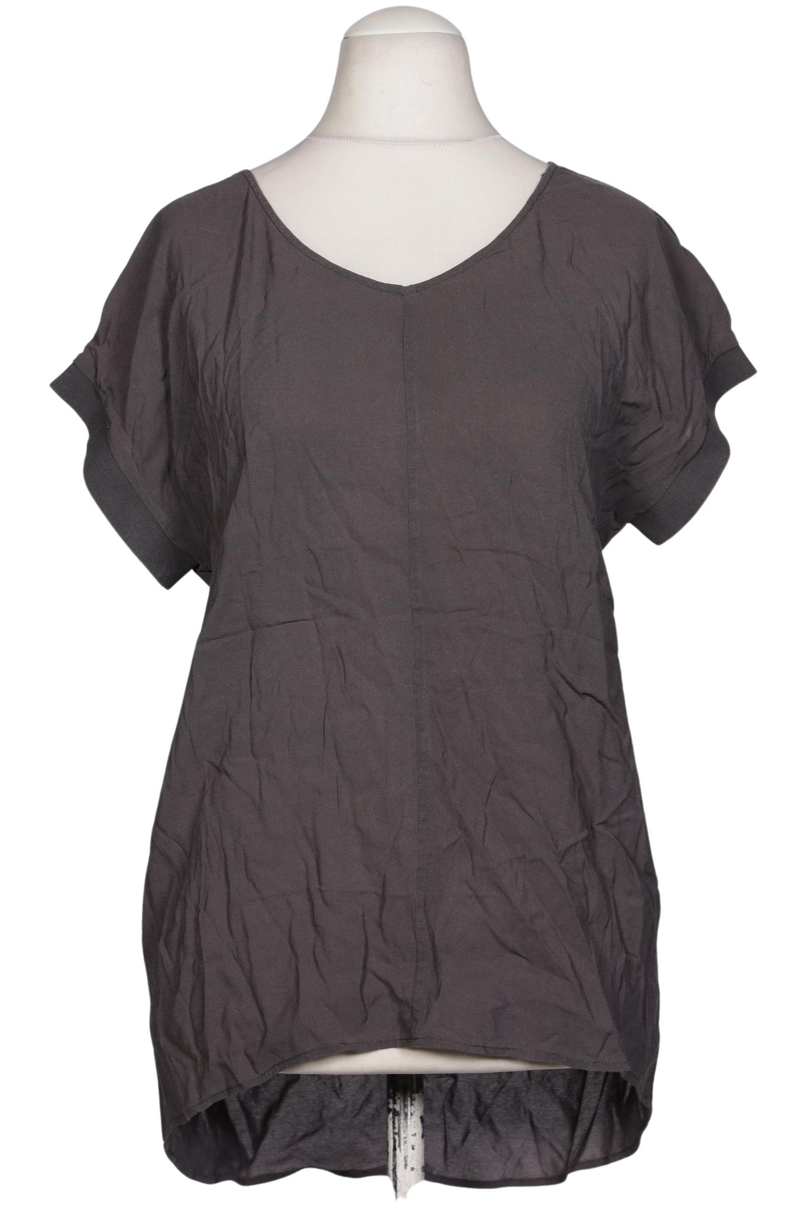 

Marc O Polo Damen Bluse, grau, Gr. 38